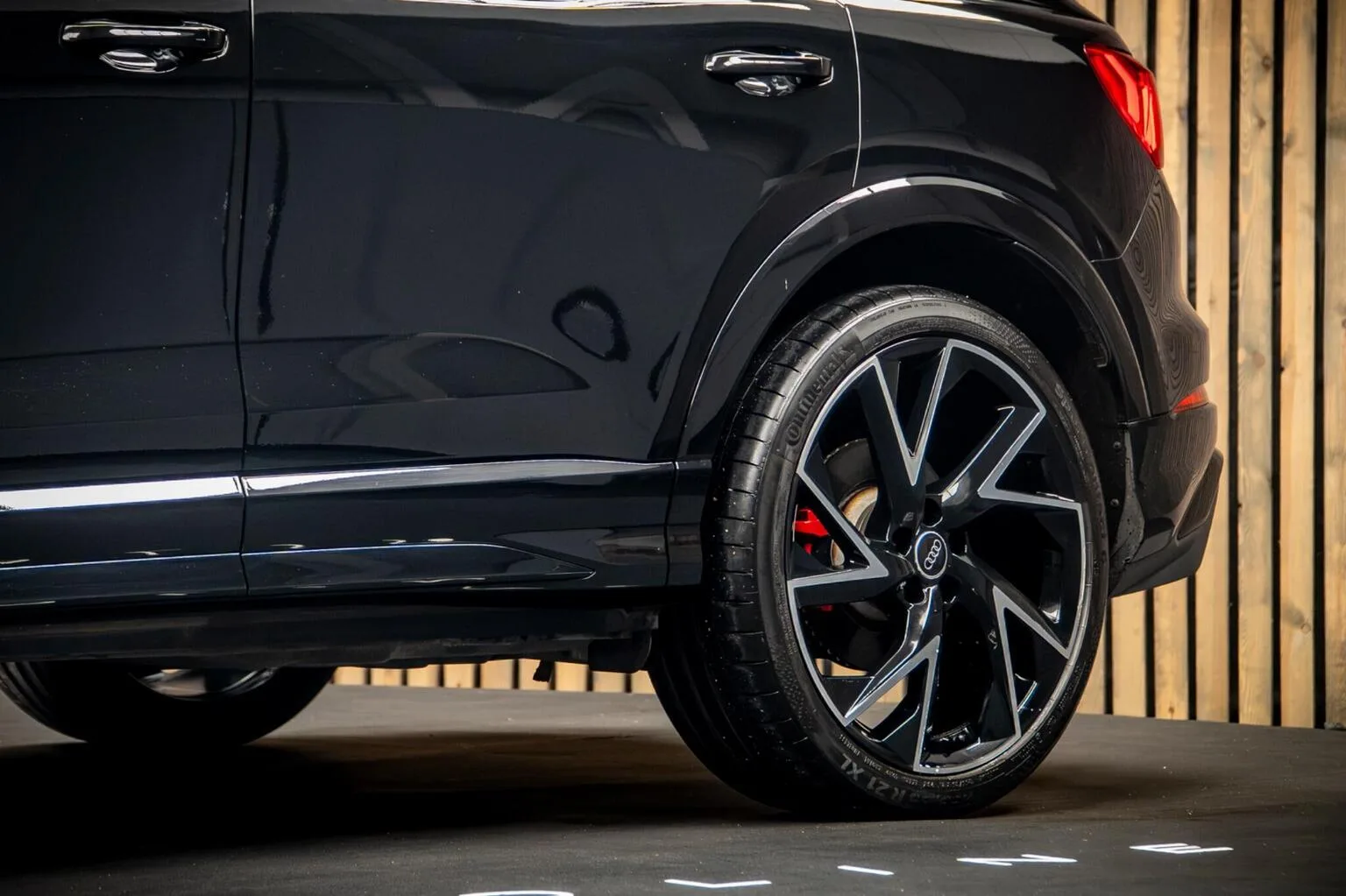 2022 Audi RS Q3 Vorsprung, 15/30