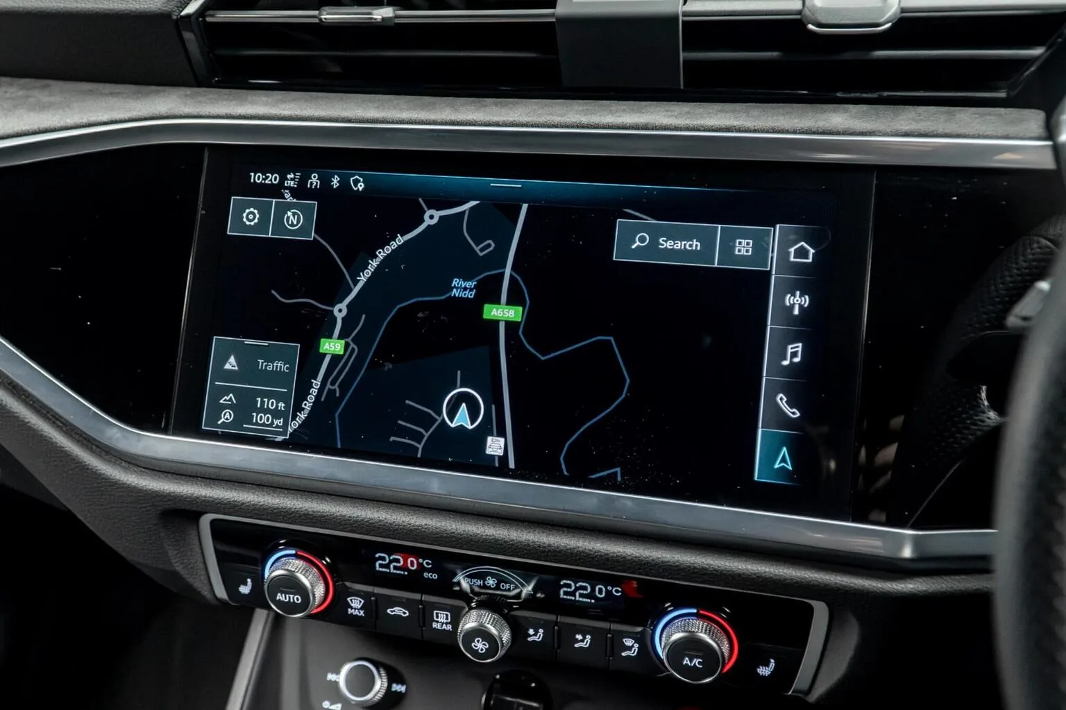 2022 Audi RS Q3 Vorsprung, 23/30