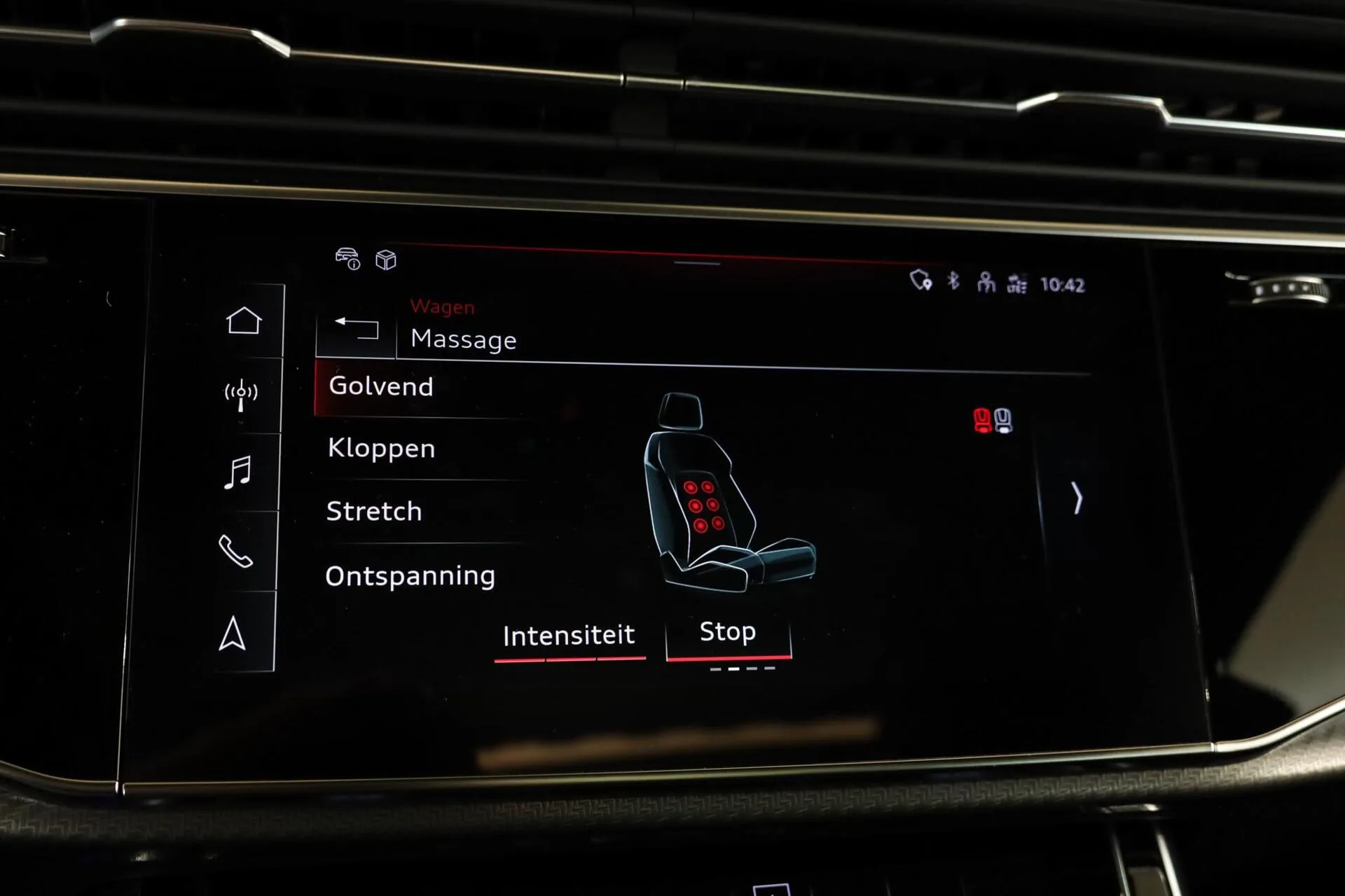 2022 Audi RS Q8, 14/30