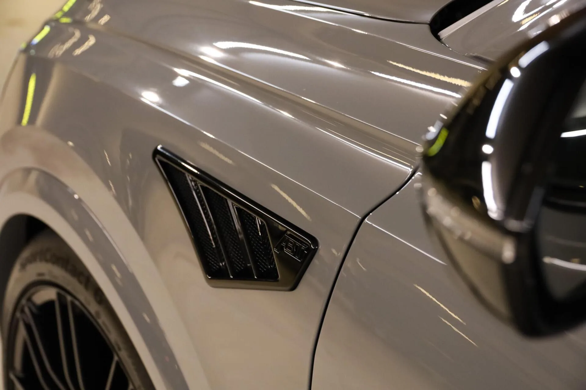2022 Audi RS Q8, 19/30