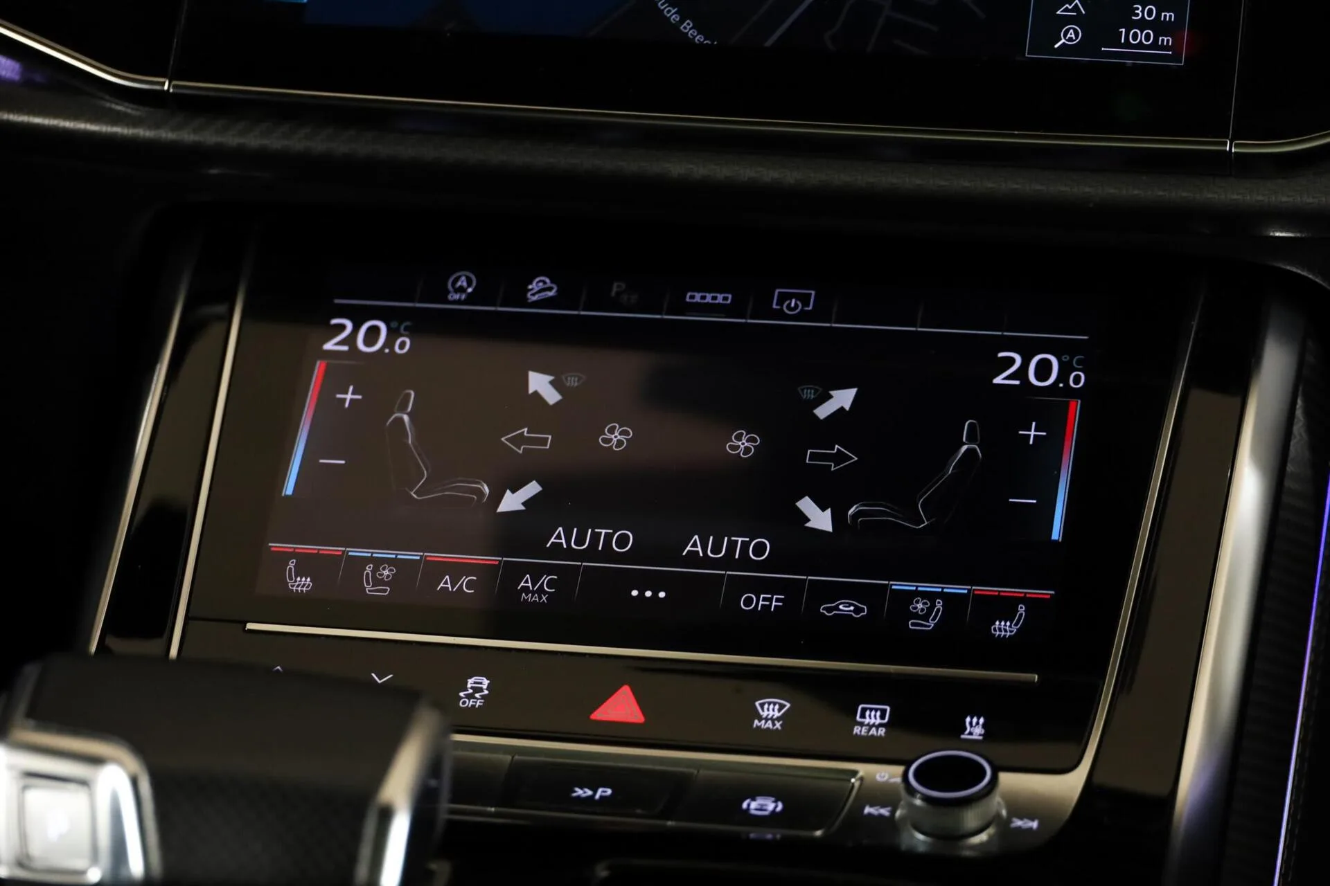 2022 Audi RS Q8, 20/30