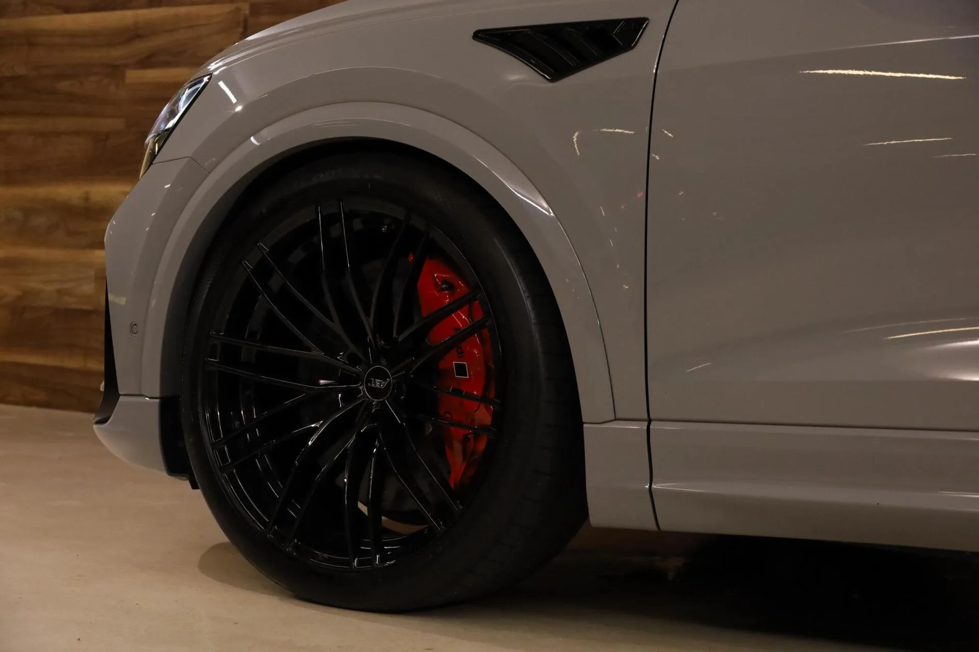 2022 Audi RS Q8, 29/30