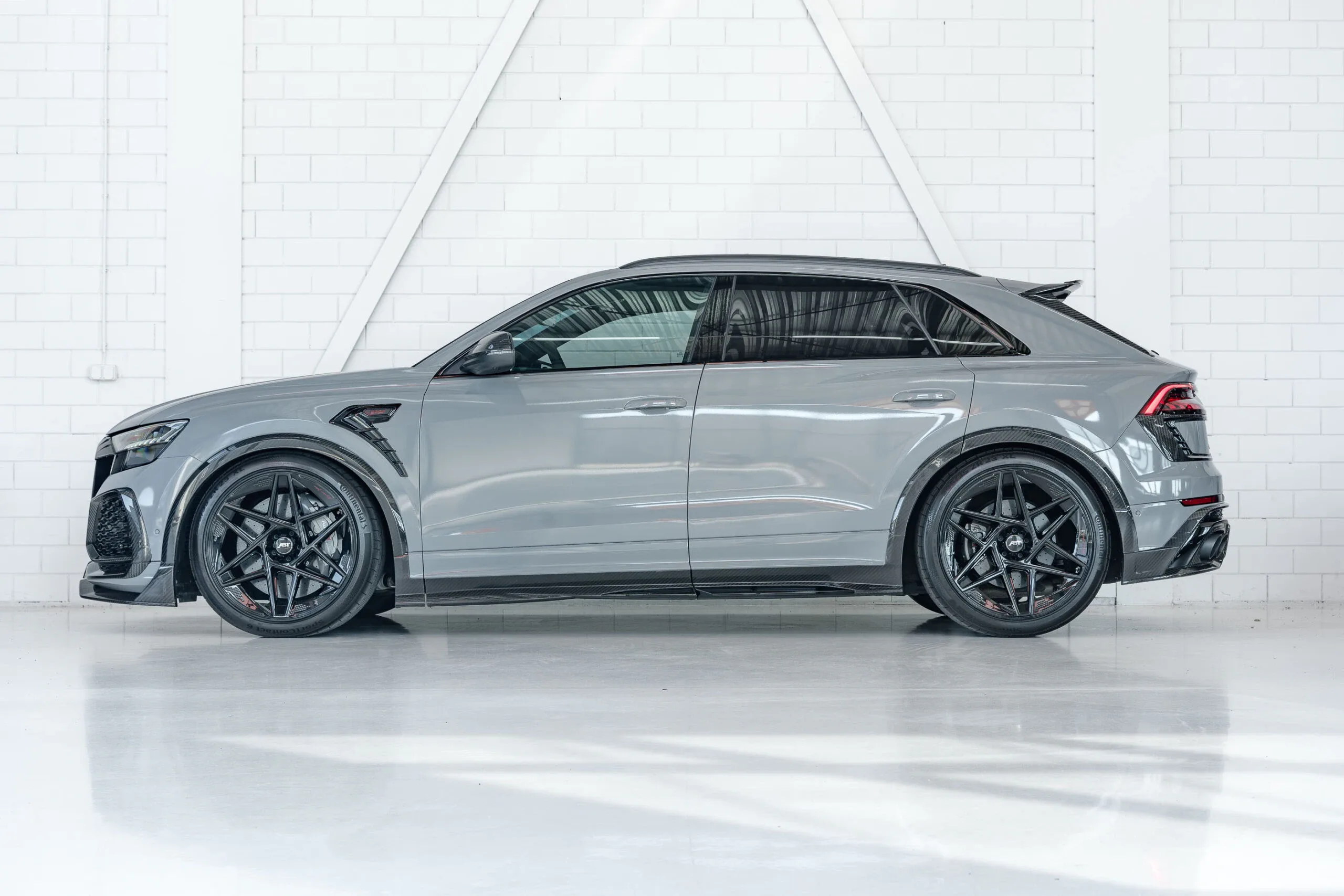 2022 Audi RS Q8 ABT Signature Edition, 2/30