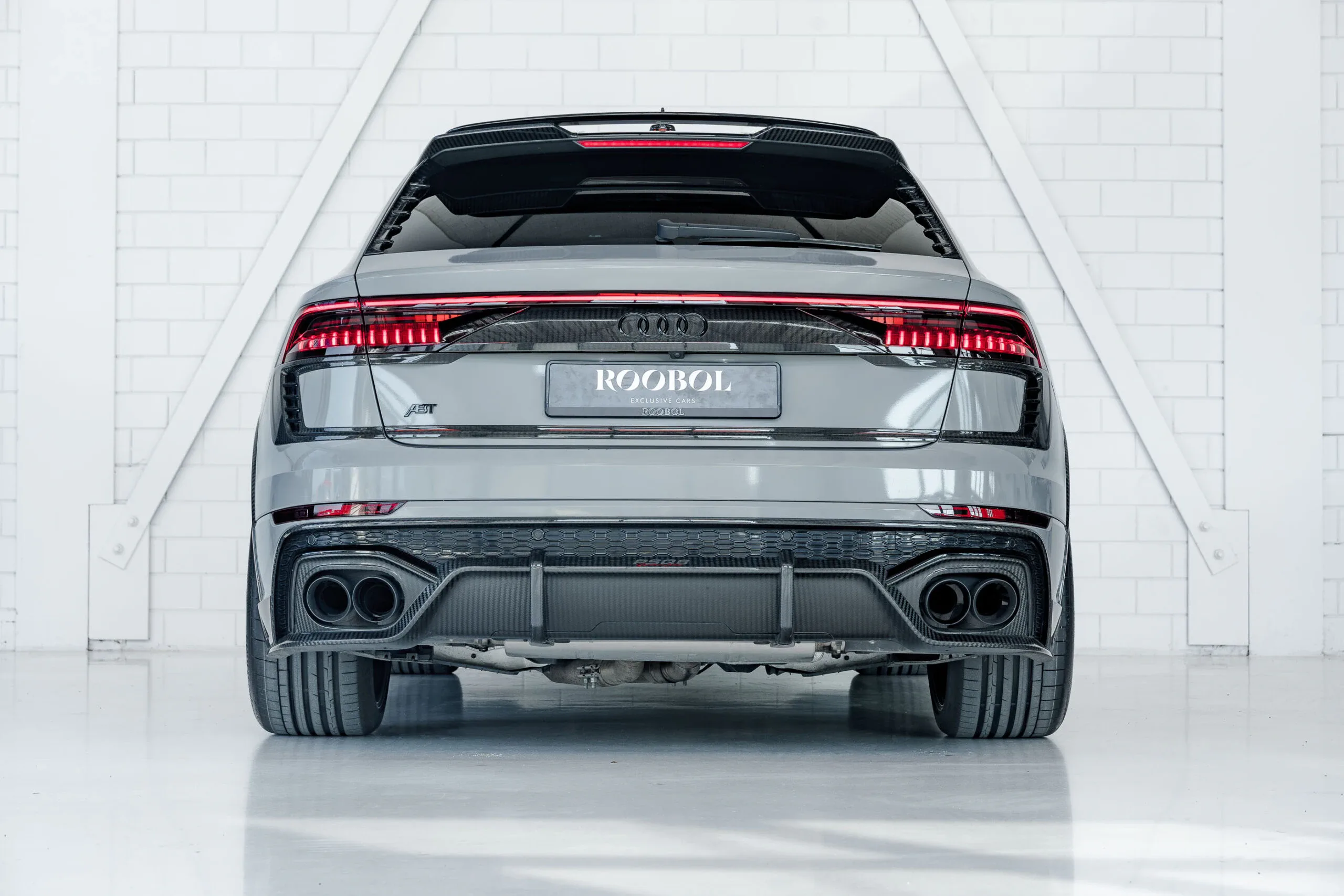2022 Audi RS Q8 ABT Signature Edition, 4/30