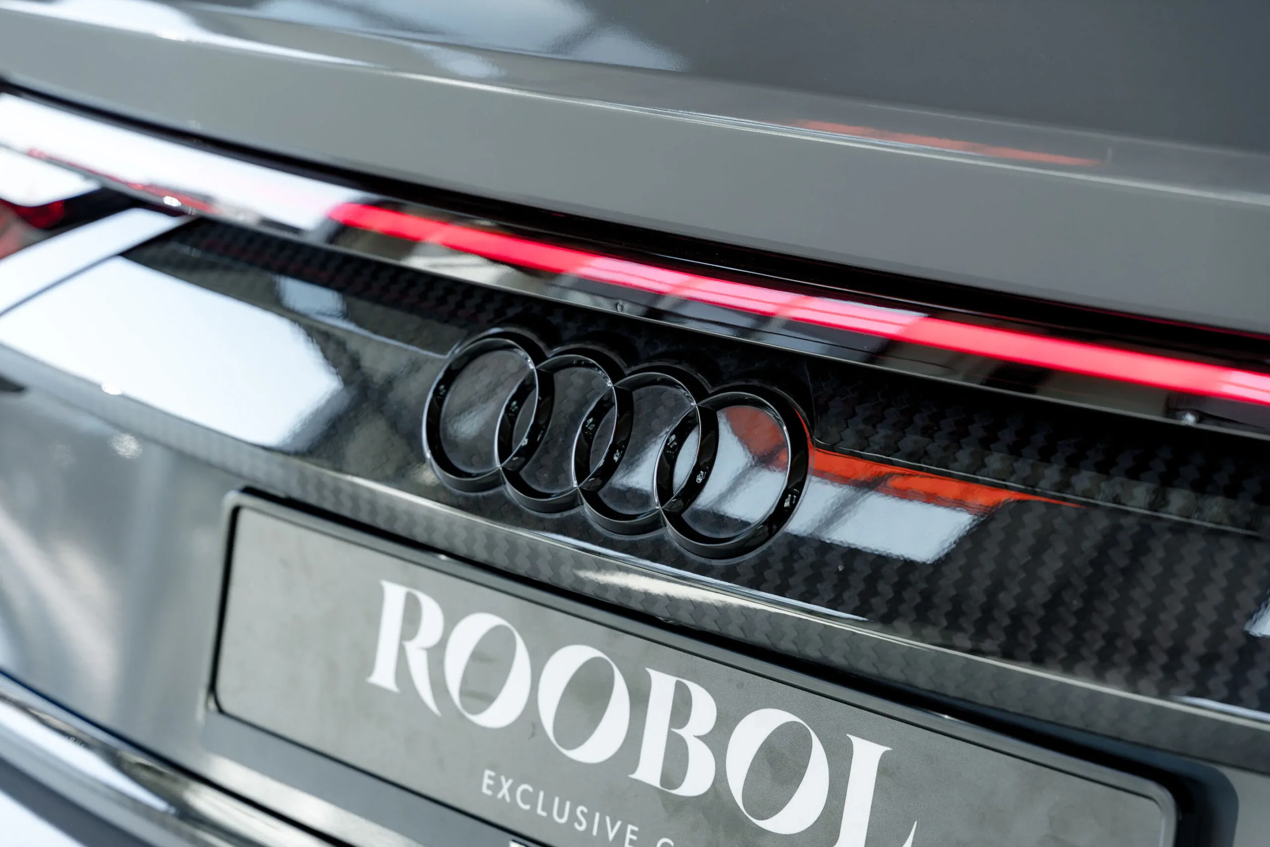 2022 Audi RS Q8 ABT Signature Edition, 7/30