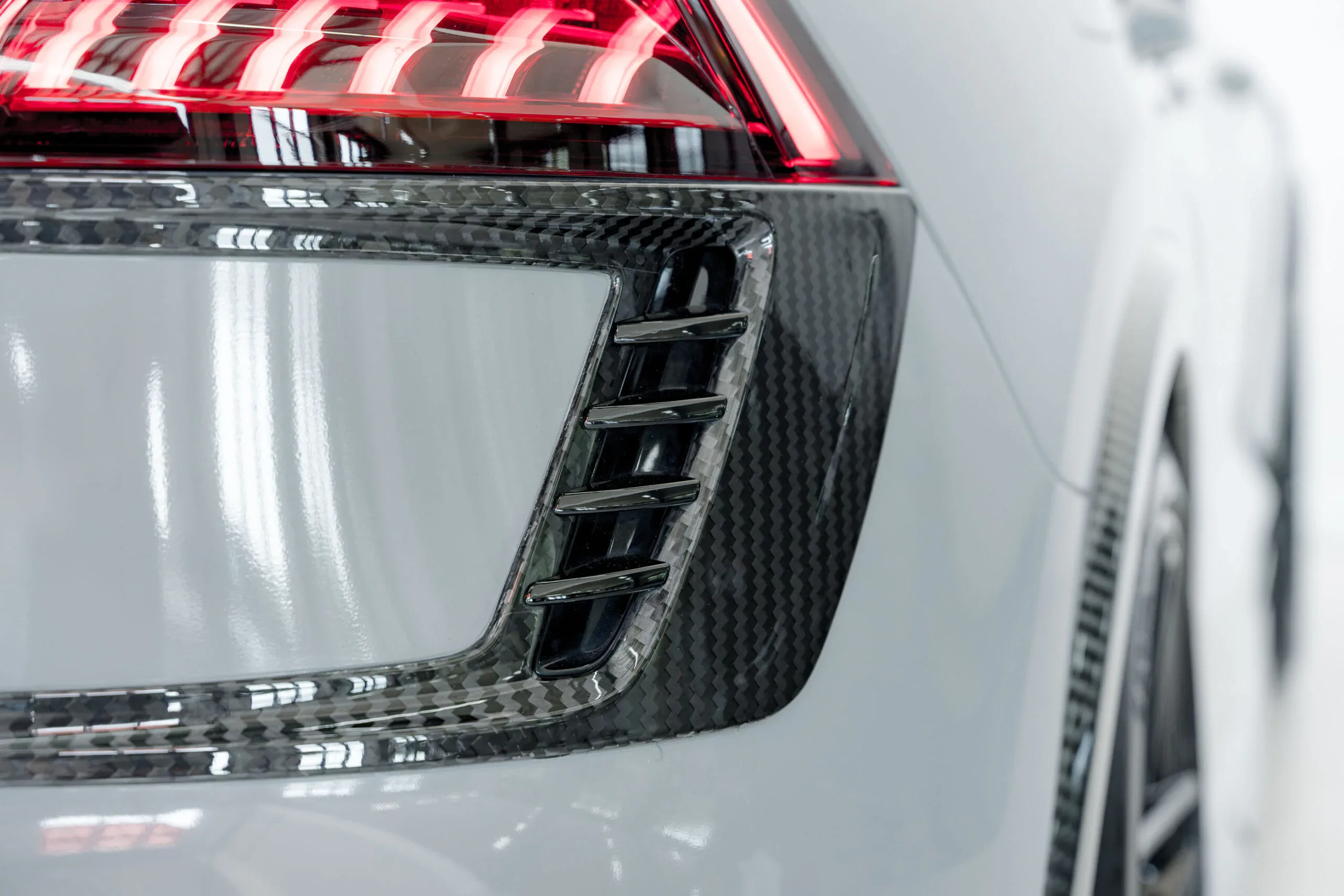2022 Audi RS Q8 ABT Signature Edition, 8/30