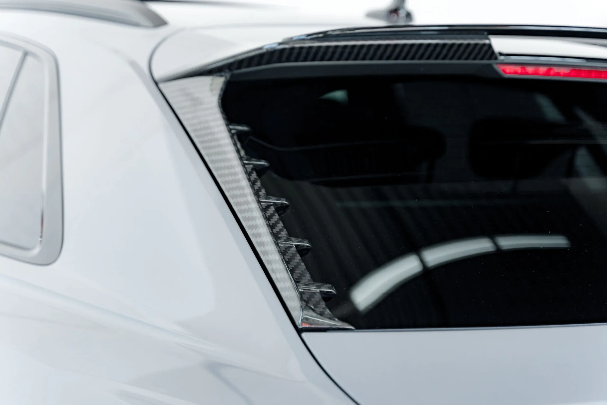2022 Audi RS Q8 ABT Signature Edition, 9/30