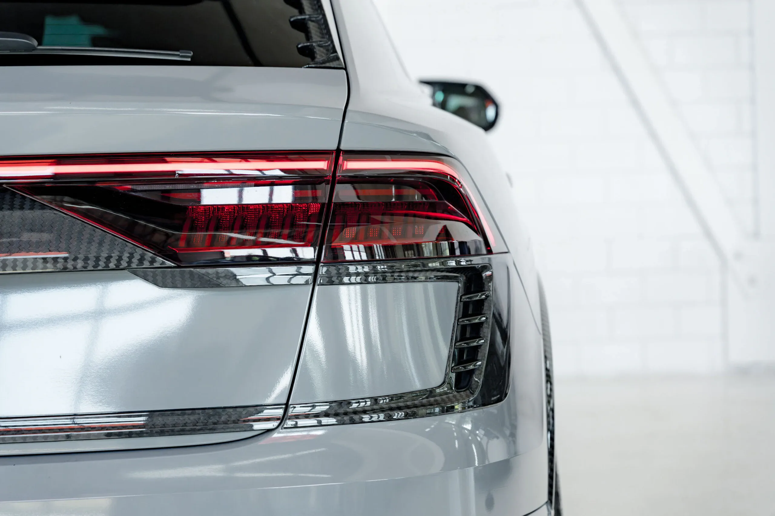 2022 Audi RS Q8 ABT Signature Edition, 10/30