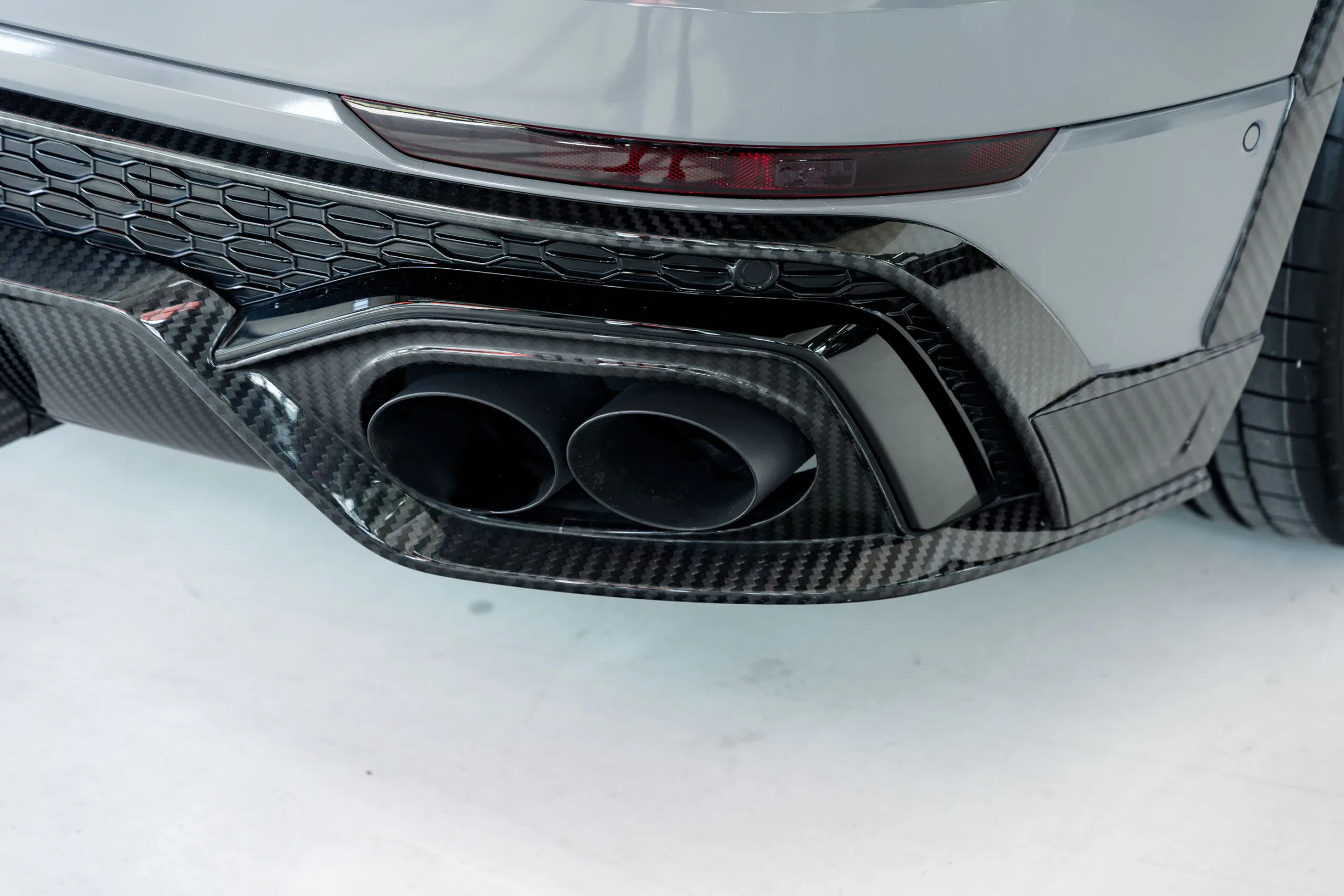 2022 Audi RS Q8 ABT Signature Edition, 11/30