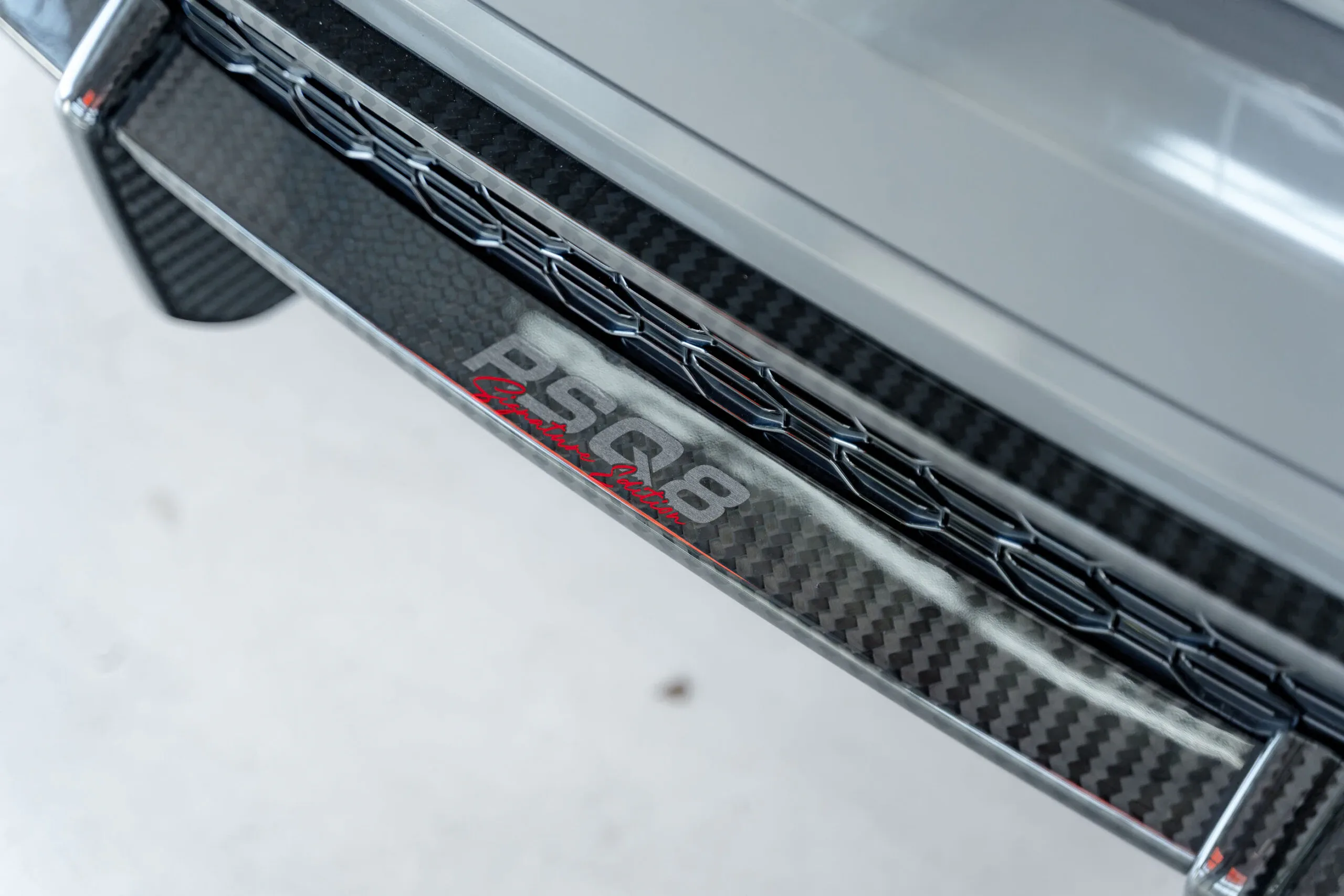 2022 Audi RS Q8 ABT Signature Edition, 12/30