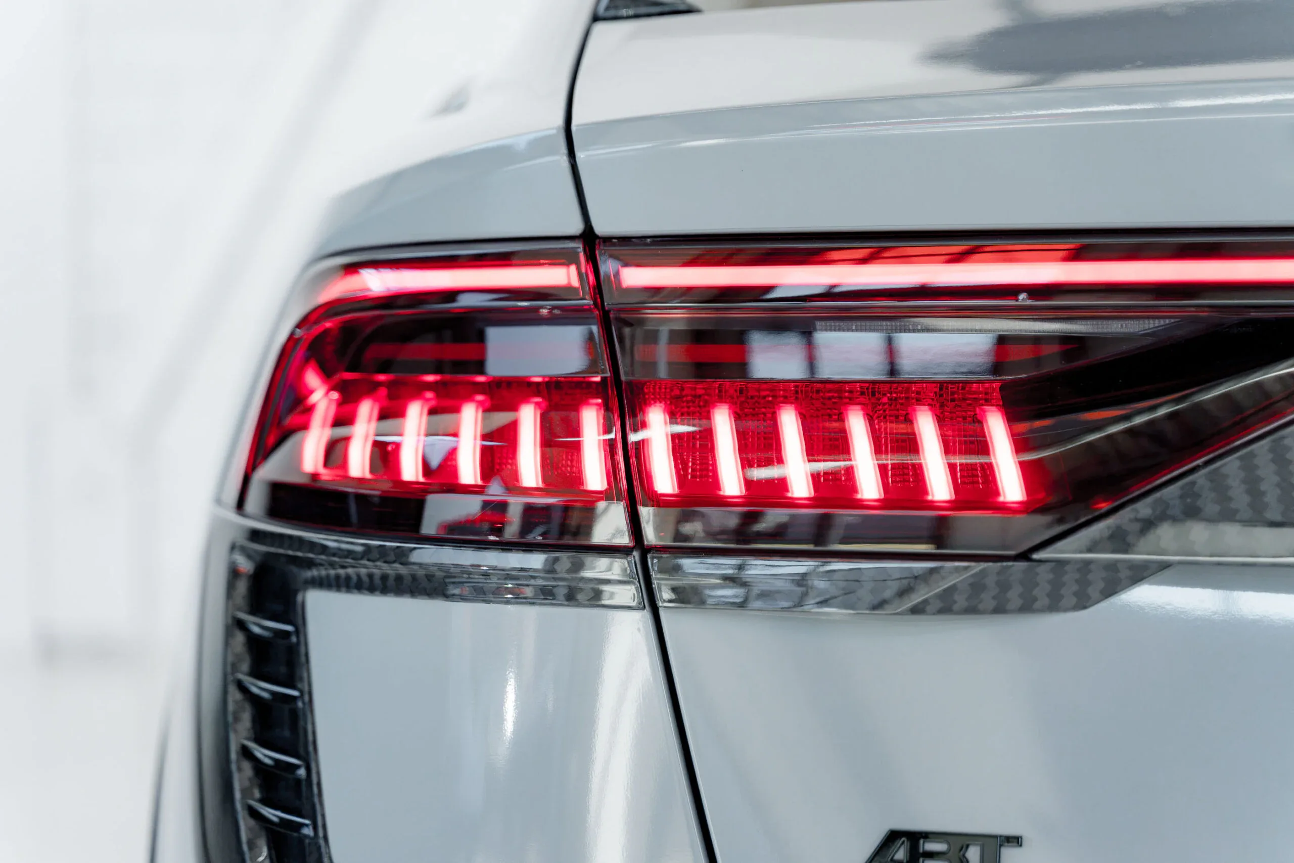 2022 Audi RS Q8 ABT Signature Edition, 14/30
