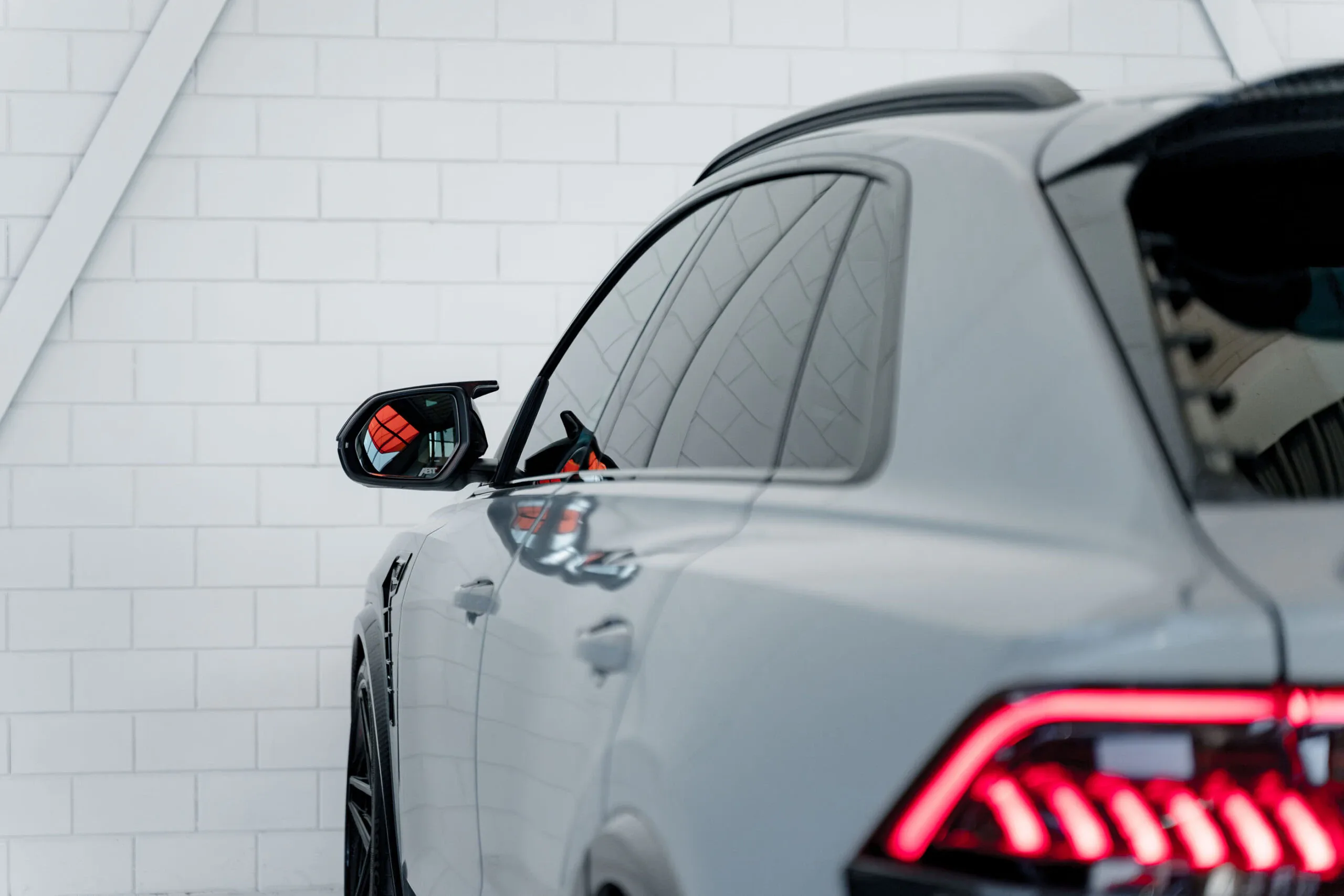 2022 Audi RS Q8 ABT Signature Edition, 15/30