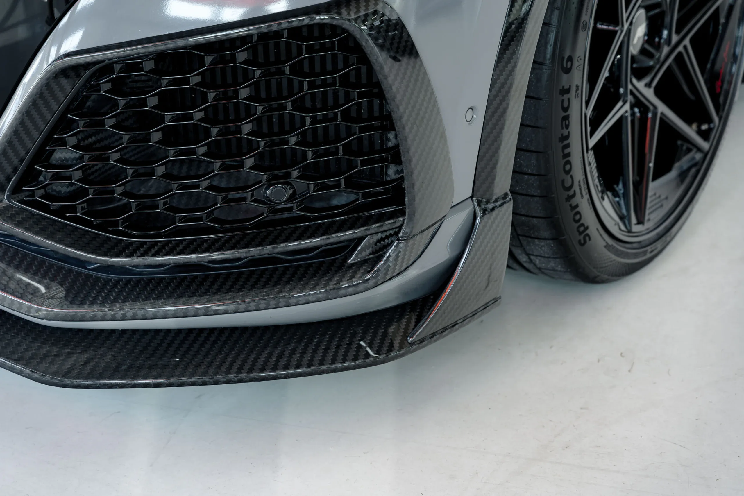 2022 Audi RS Q8 ABT Signature Edition, 18/30