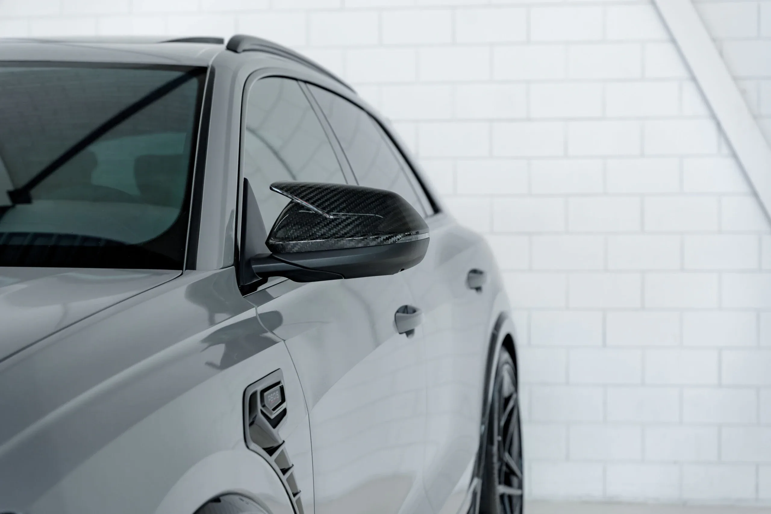 2022 Audi RS Q8 ABT Signature Edition, 19/30