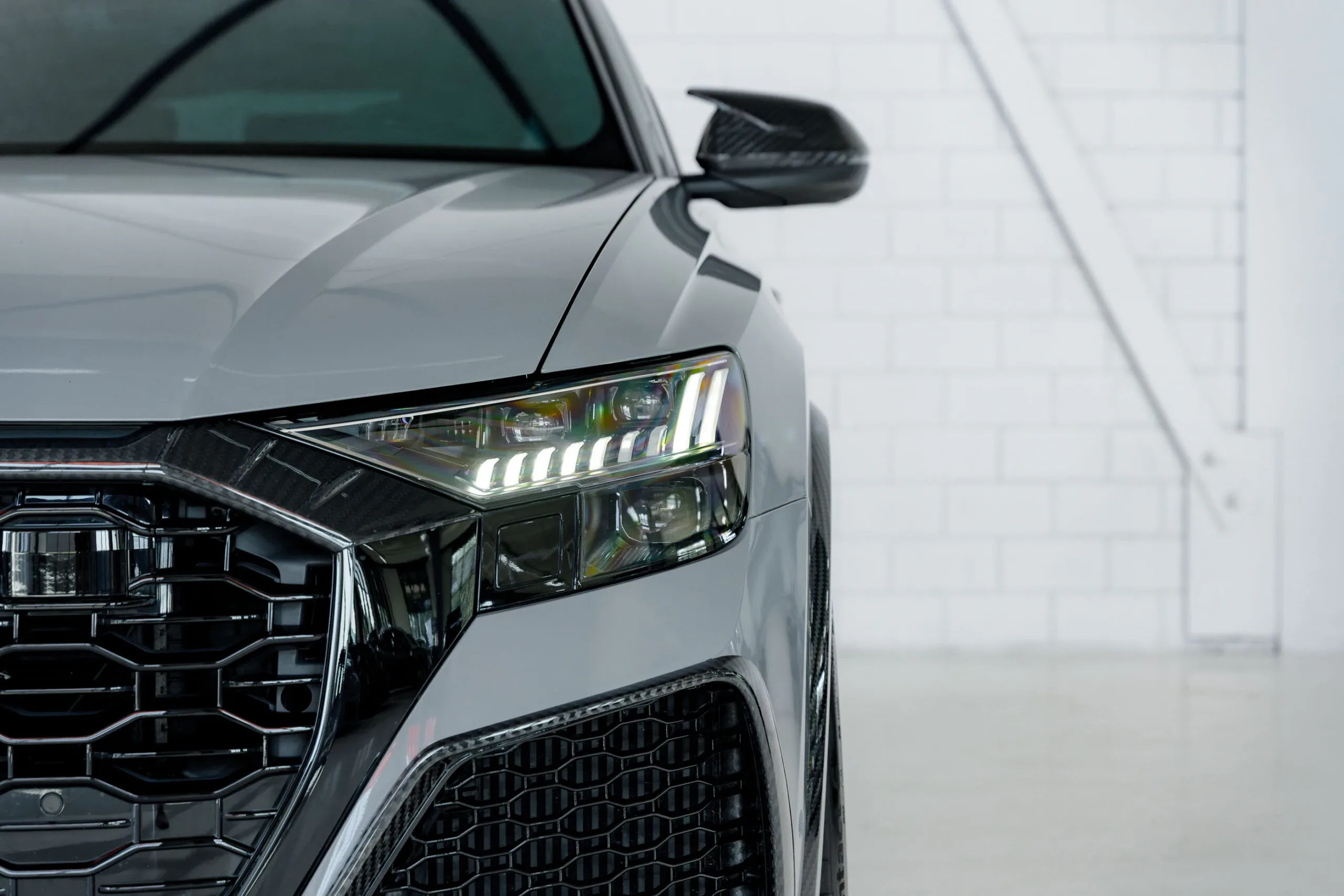 2022 Audi RS Q8 ABT Signature Edition, 20/30
