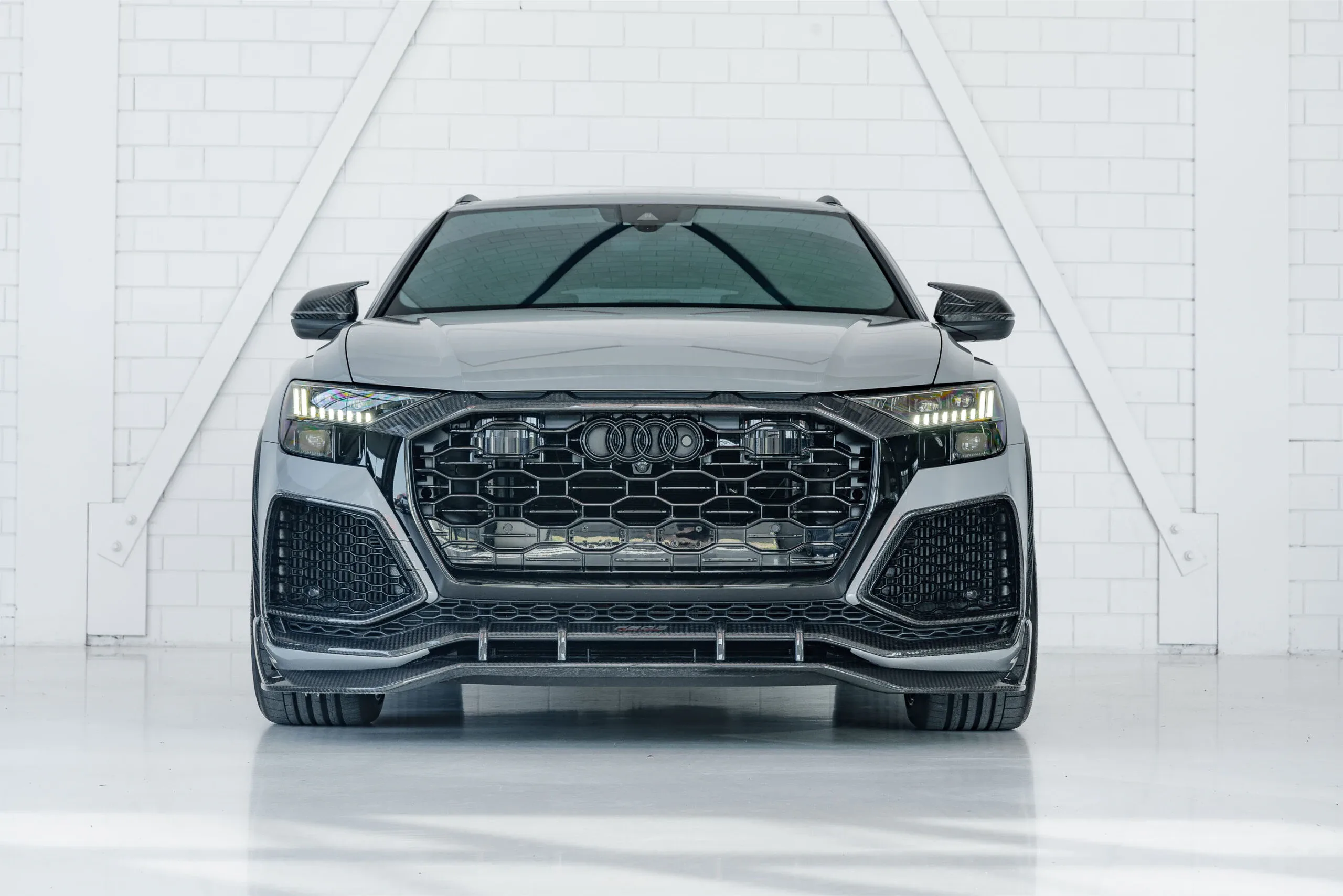 2022 Audi RS Q8 ABT Signature Edition, 22/30