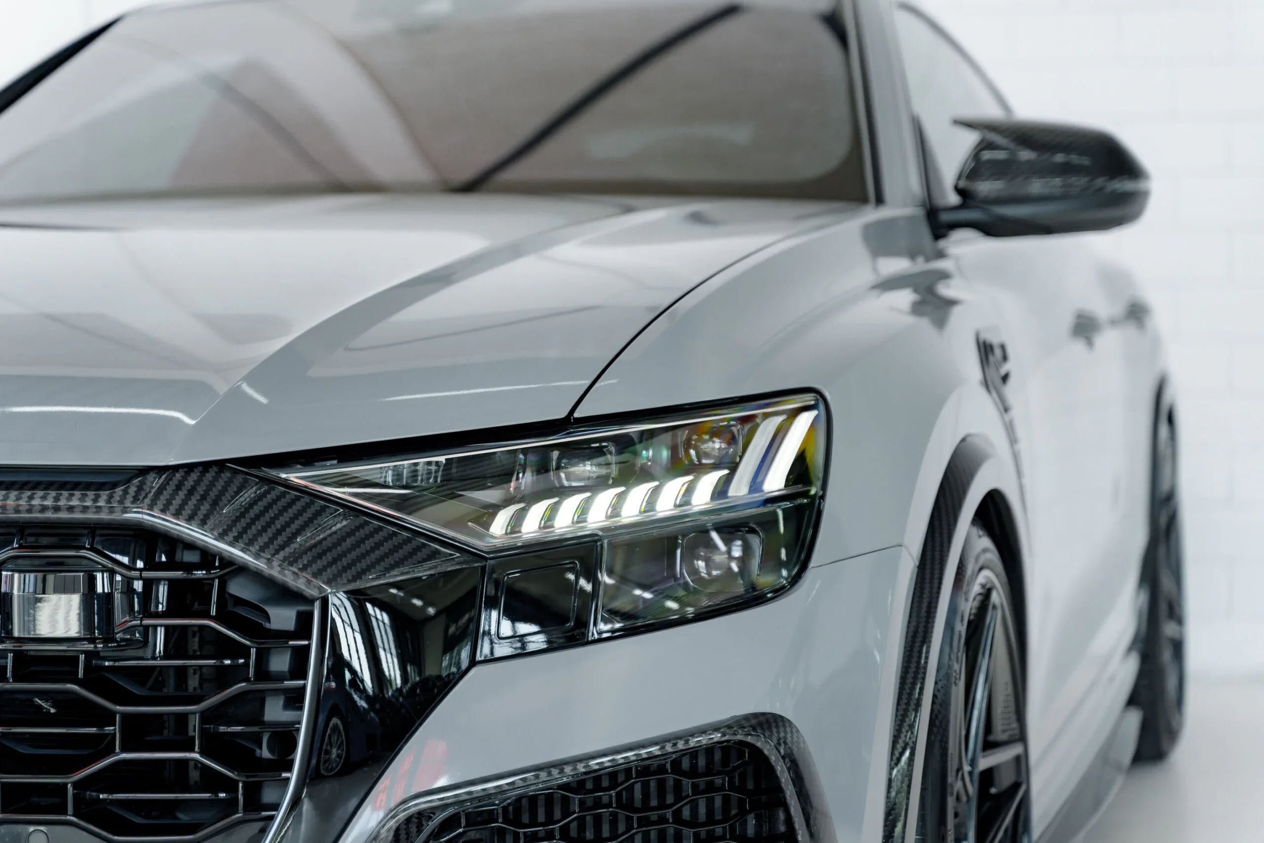2022 Audi RS Q8 ABT Signature Edition, 23/30