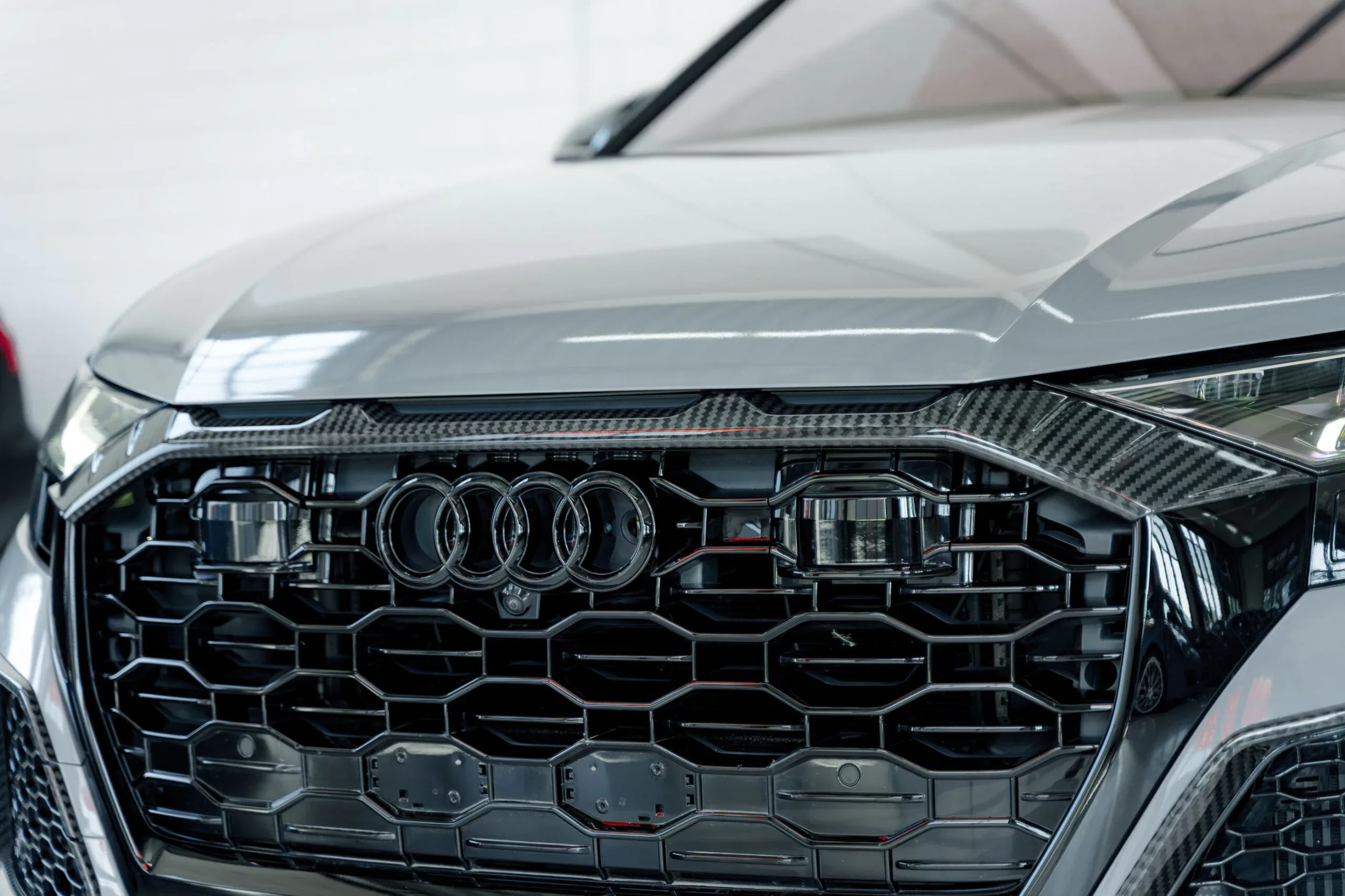 2022 Audi RS Q8 ABT Signature Edition, 24/30