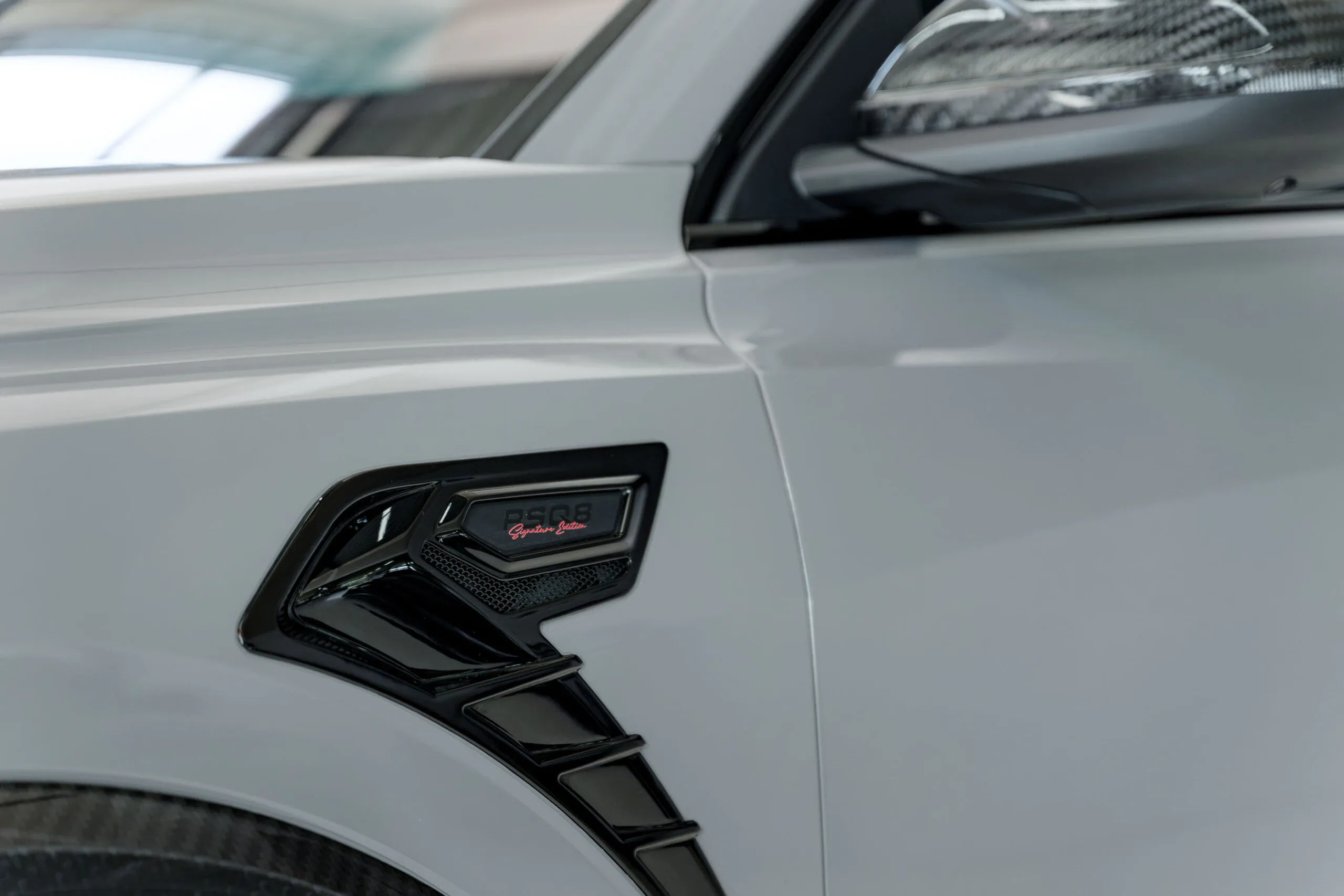 2022 Audi RS Q8 ABT Signature Edition, 25/30