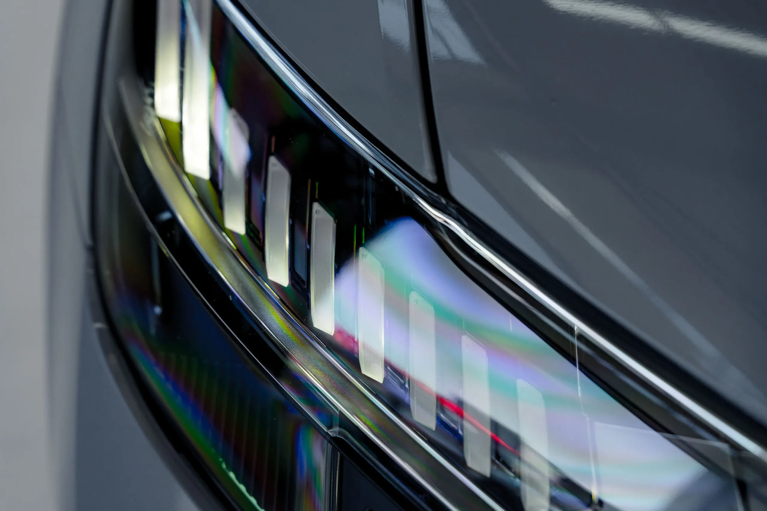 2022 Audi RS Q8 ABT Signature Edition, 27/30