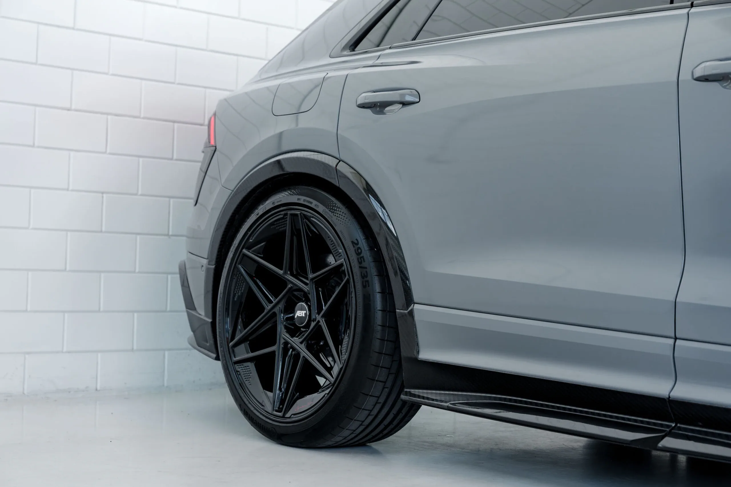 2022 Audi RS Q8 ABT Signature Edition, 29/30