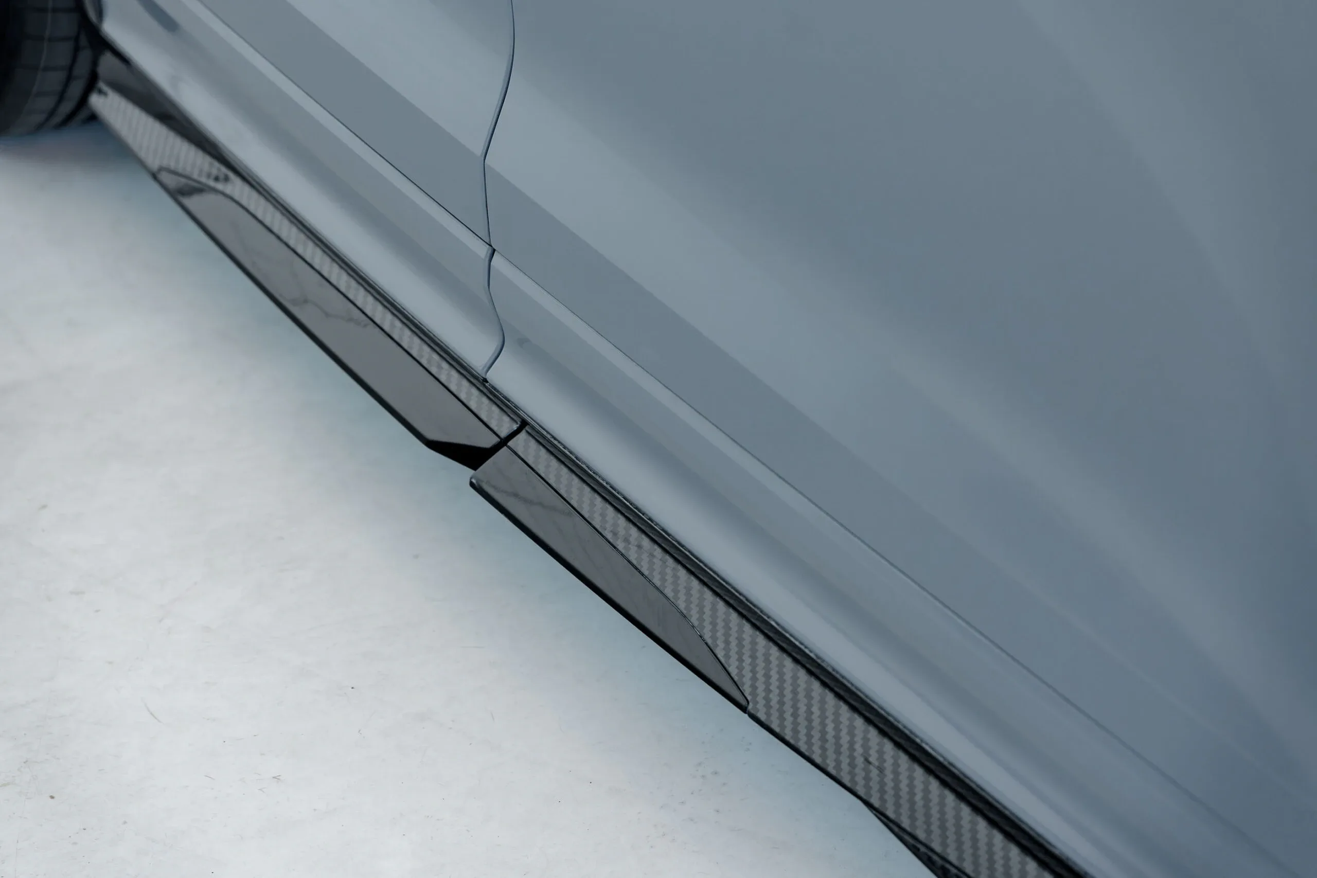 2022 Audi RS Q8 ABT Signature Edition, 30/30