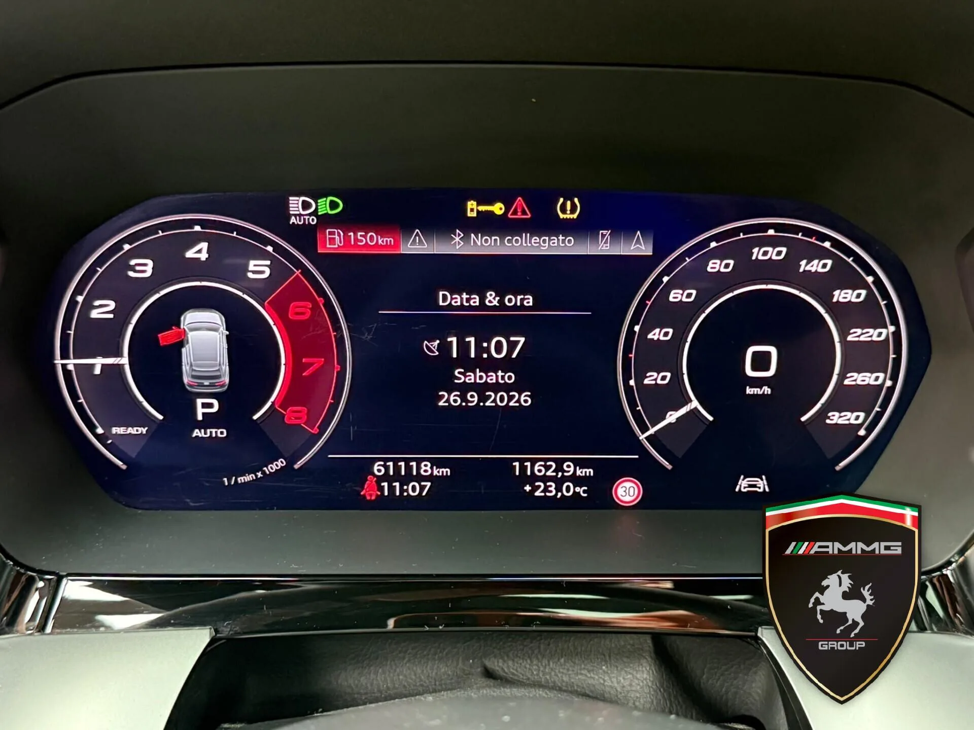 2022 Audi RS3 Sportback, 13/15