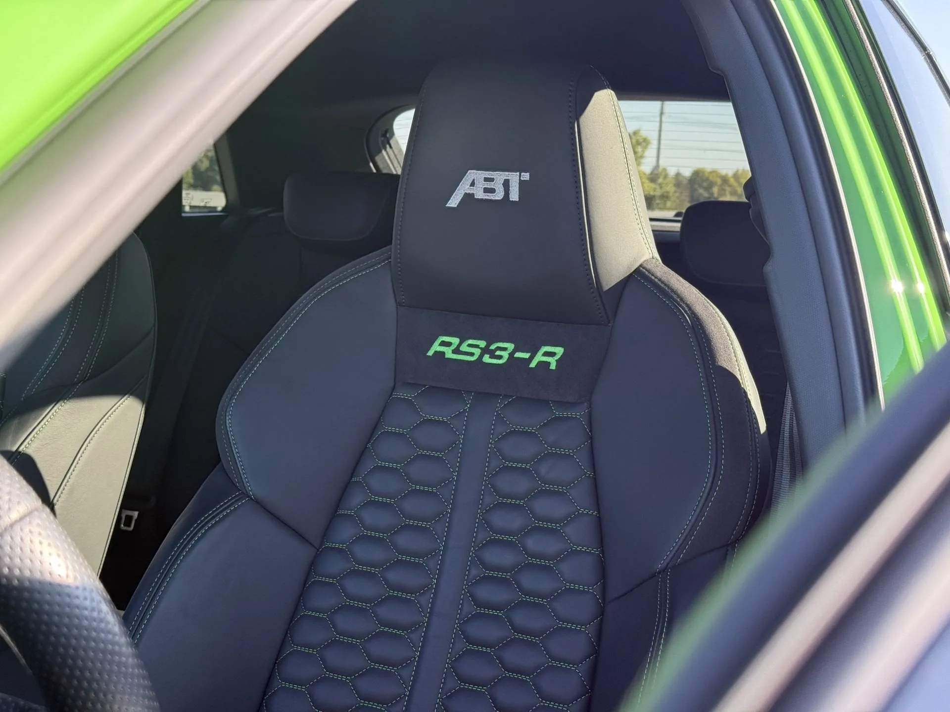 2022 Audi RS3 Sportback, 11/23