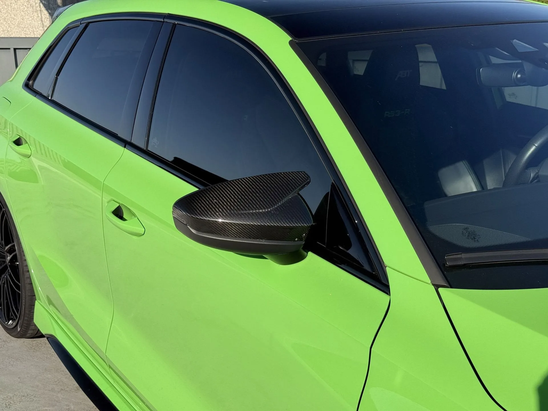2022 Audi RS3 Sportback, 15/23