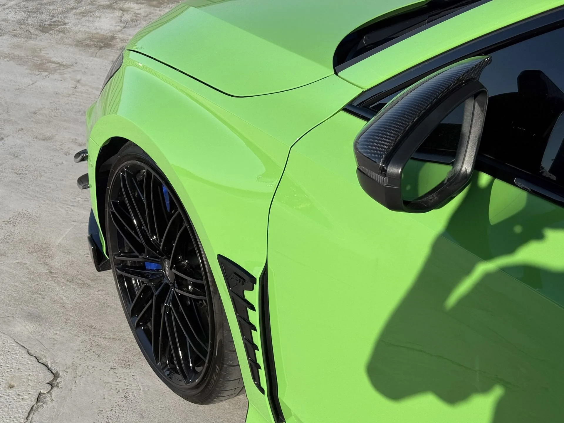 2022 Audi RS3 Sportback, 17/23