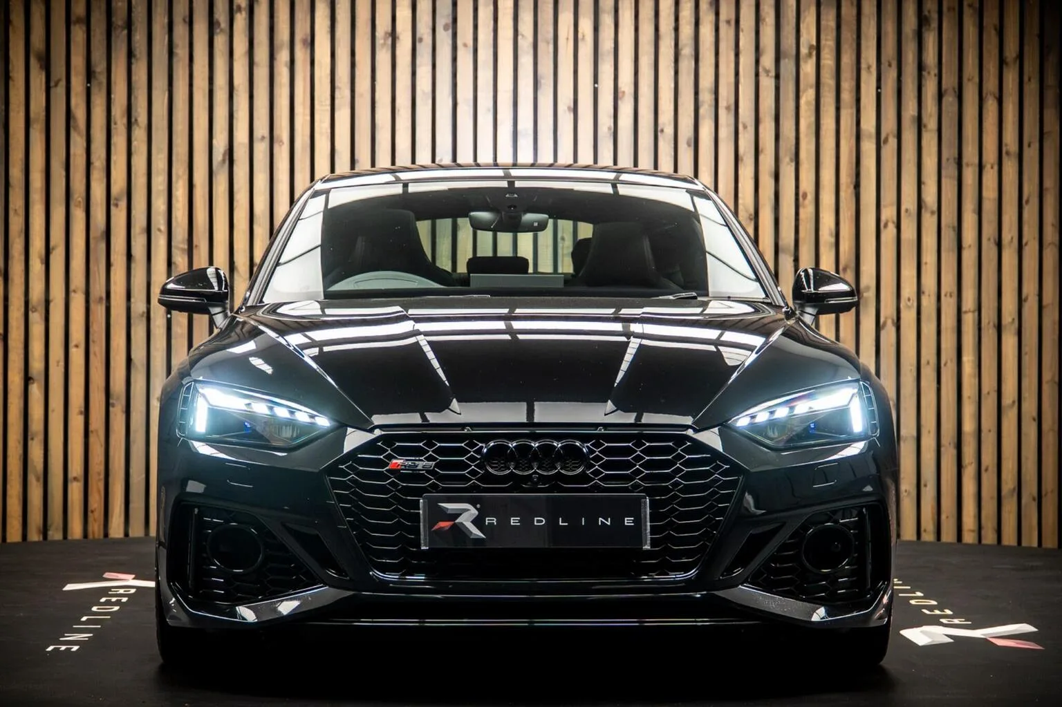 2022 Audi RS5 Sportback Vorsprung, 5/30