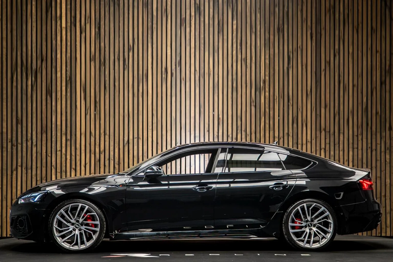 2022 Audi RS5 Sportback Vorsprung, 7/30