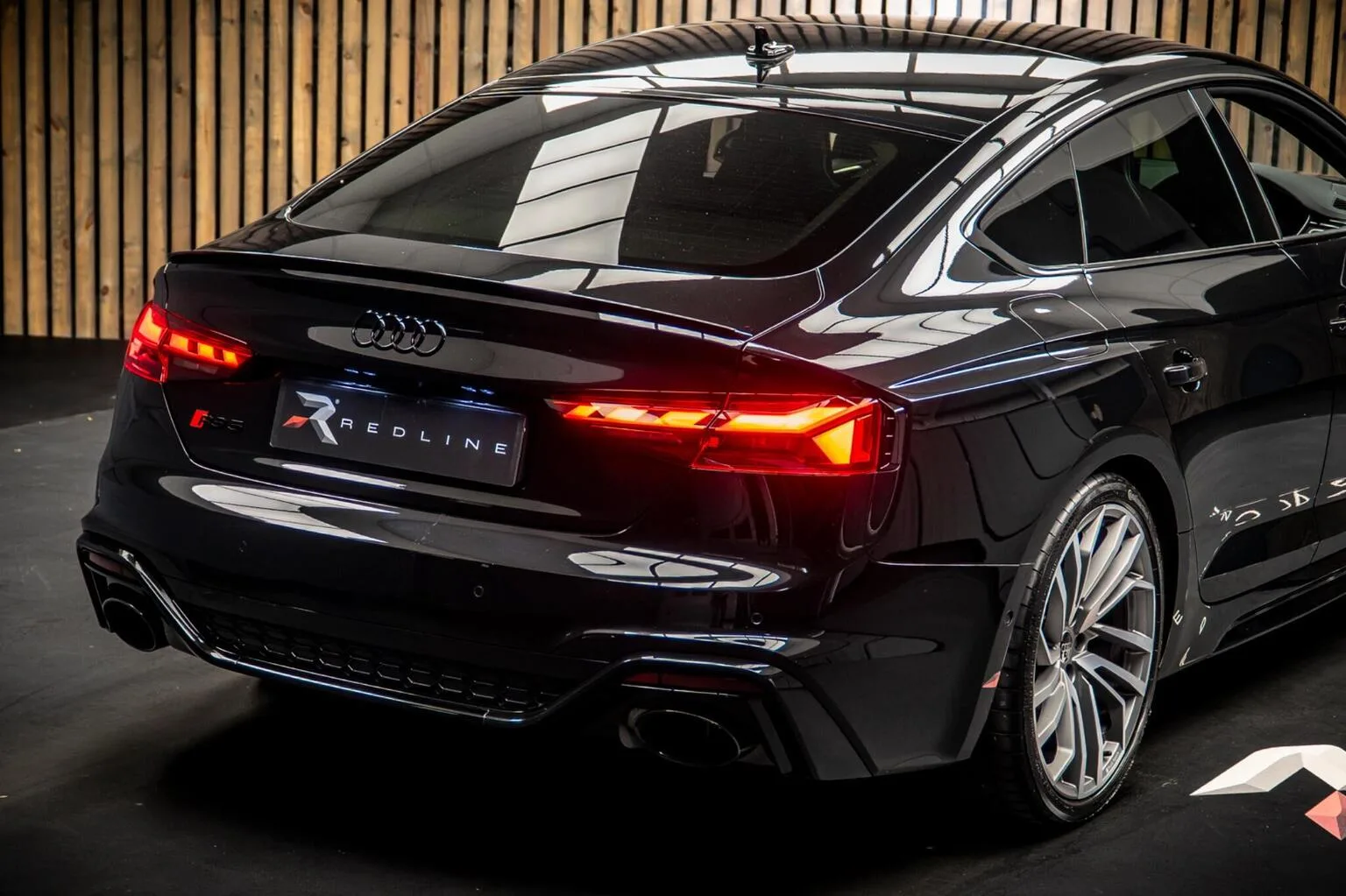 2022 Audi RS5 Sportback Vorsprung, 20/30