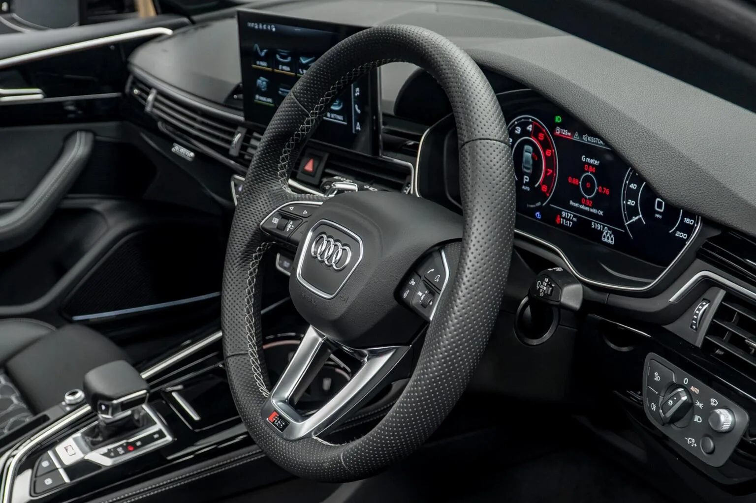 2022 Audi RS5 Sportback Vorsprung, 26/30