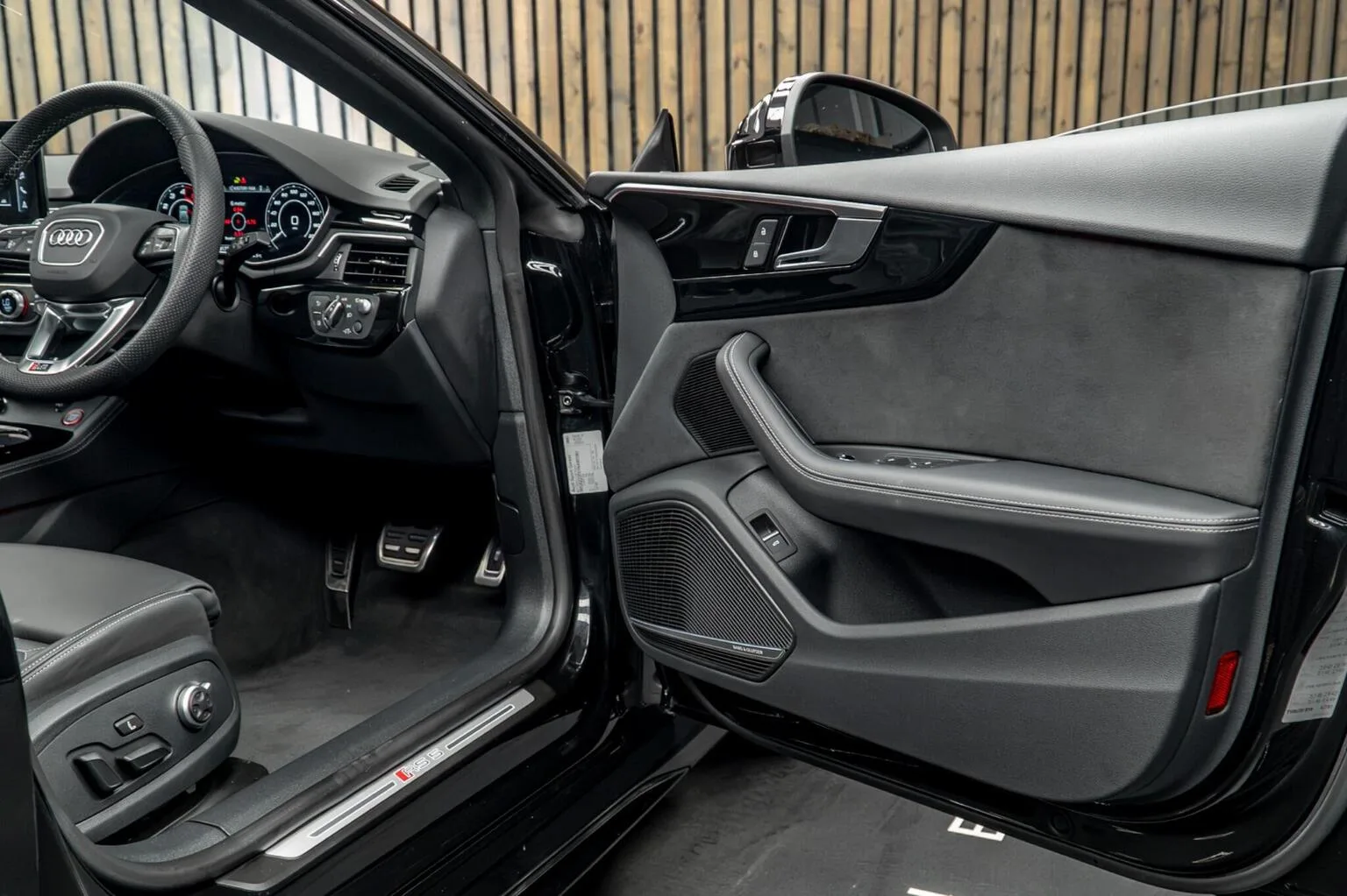 2022 Audi RS5 Sportback Vorsprung, 28/30
