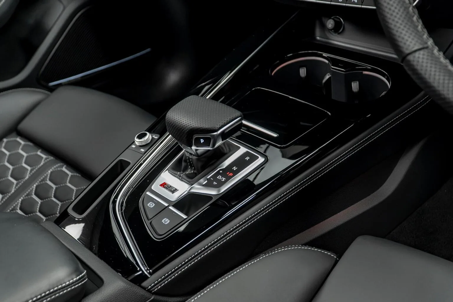 2022 Audi RS5 Sportback Vorsprung, 29/30