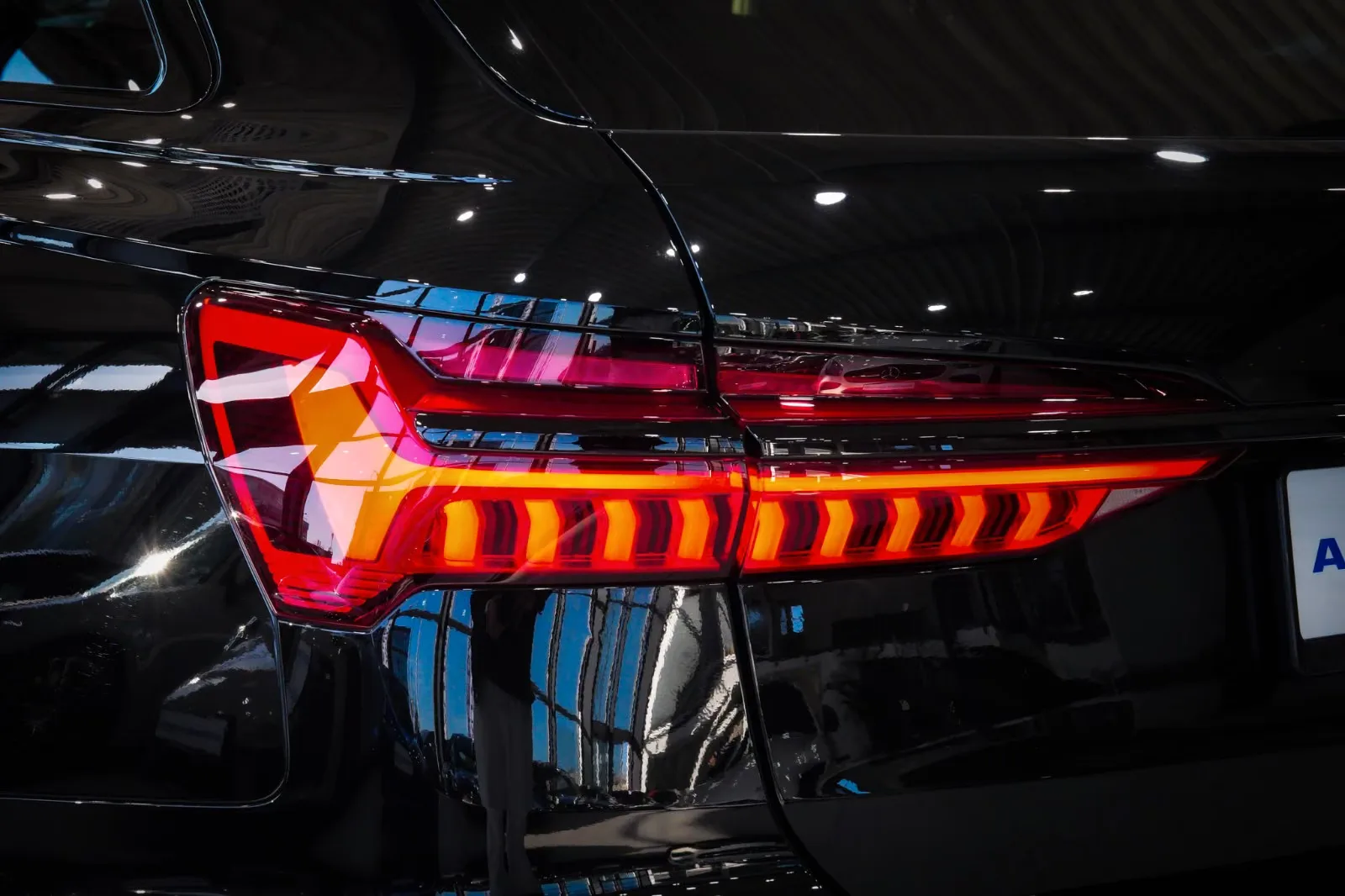 2022 Audi RS6 Avant, 12/30