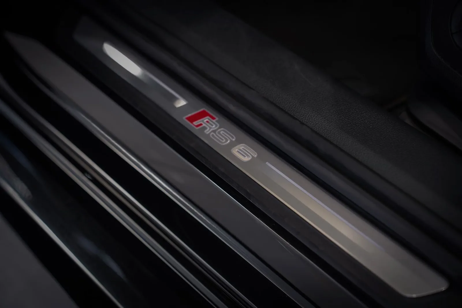 2022 Audi RS6 Avant, 14/30