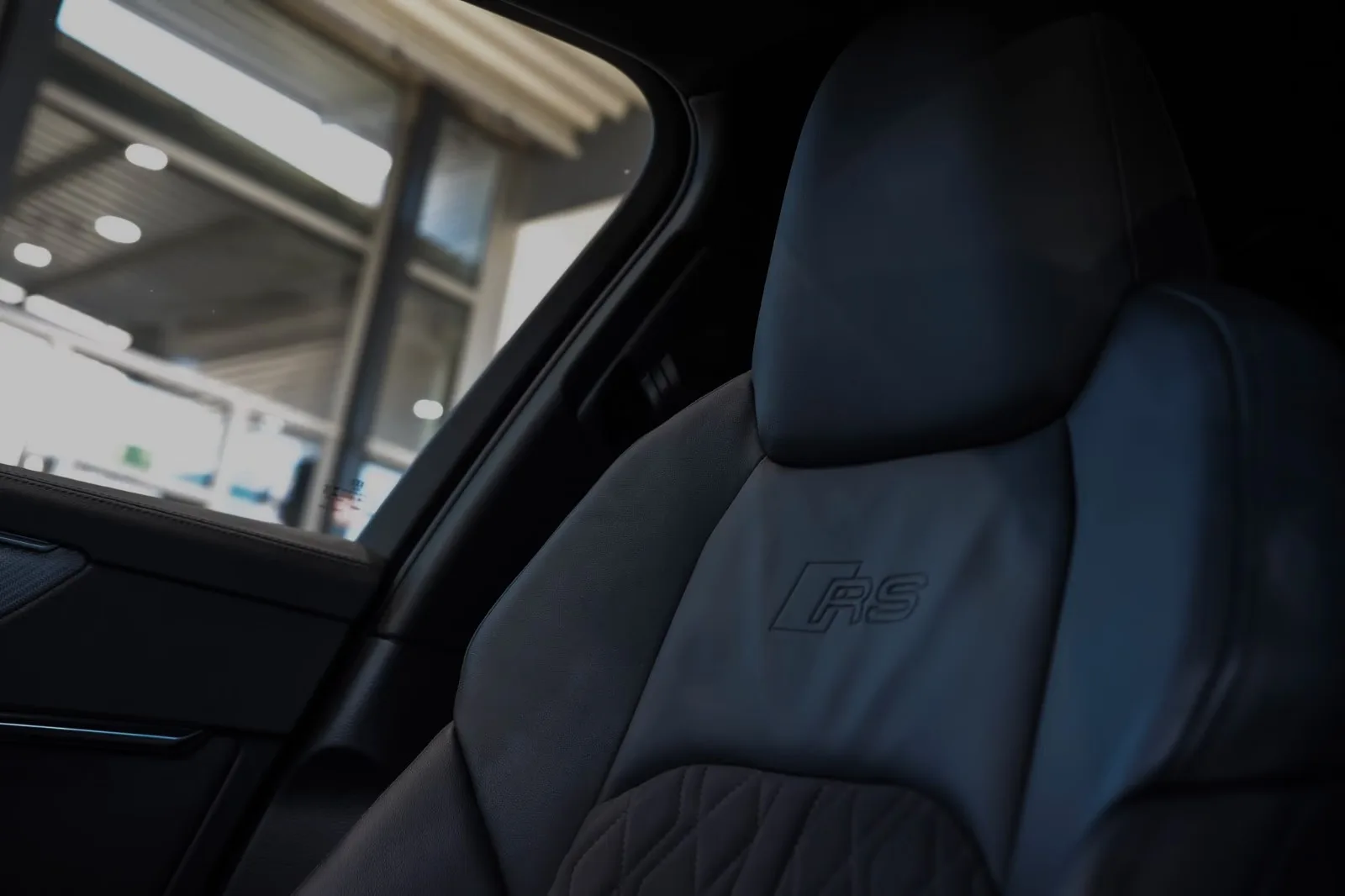 2022 Audi RS6 Avant, 16/30