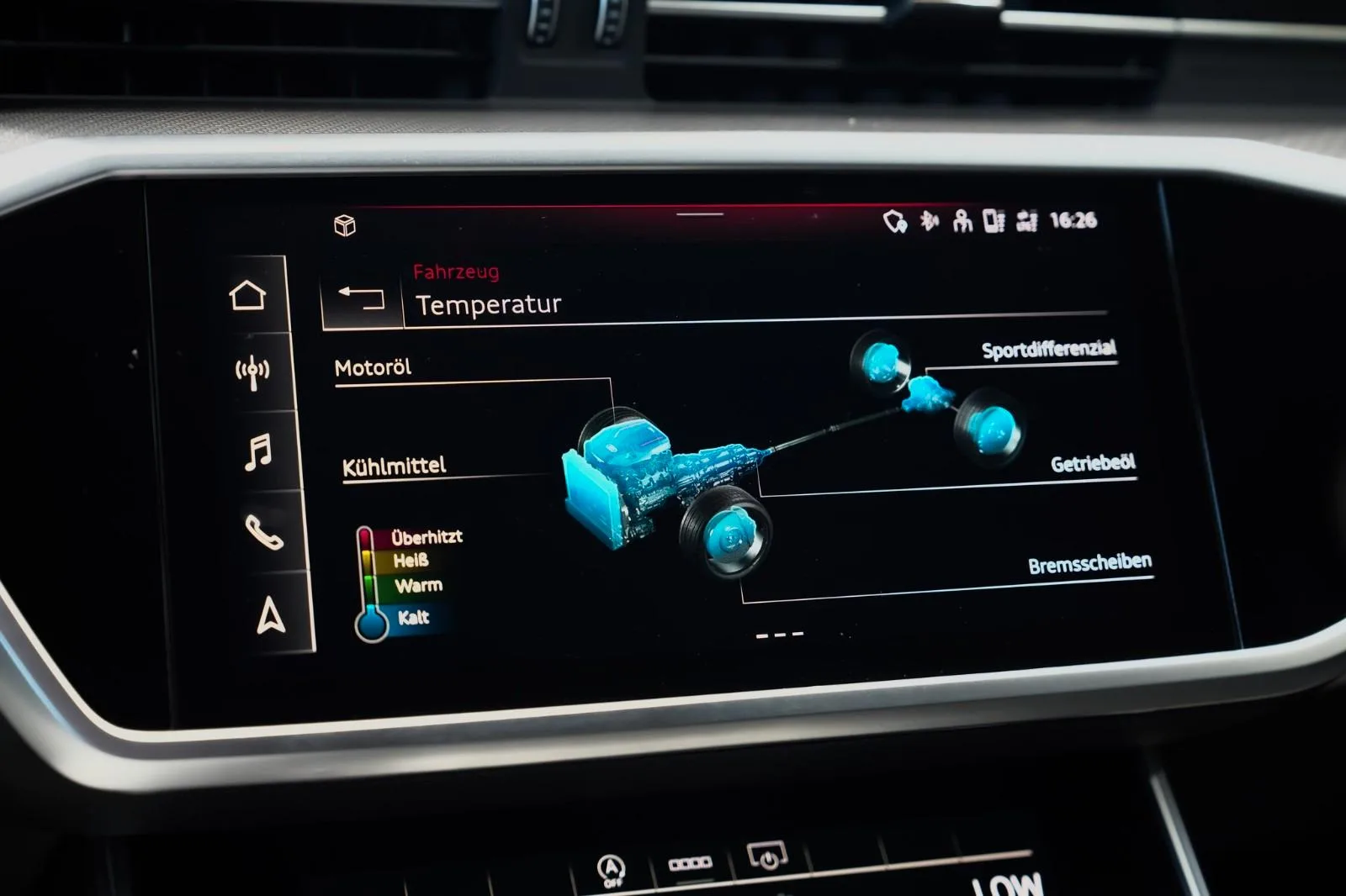 2022 Audi RS6 Avant, 28/30