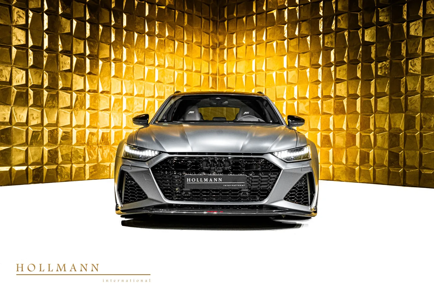 2022 Audi RS6 Avant angeboten von einem Fachhändler in Stuhr, Deutschland, Foto 9 von 25
