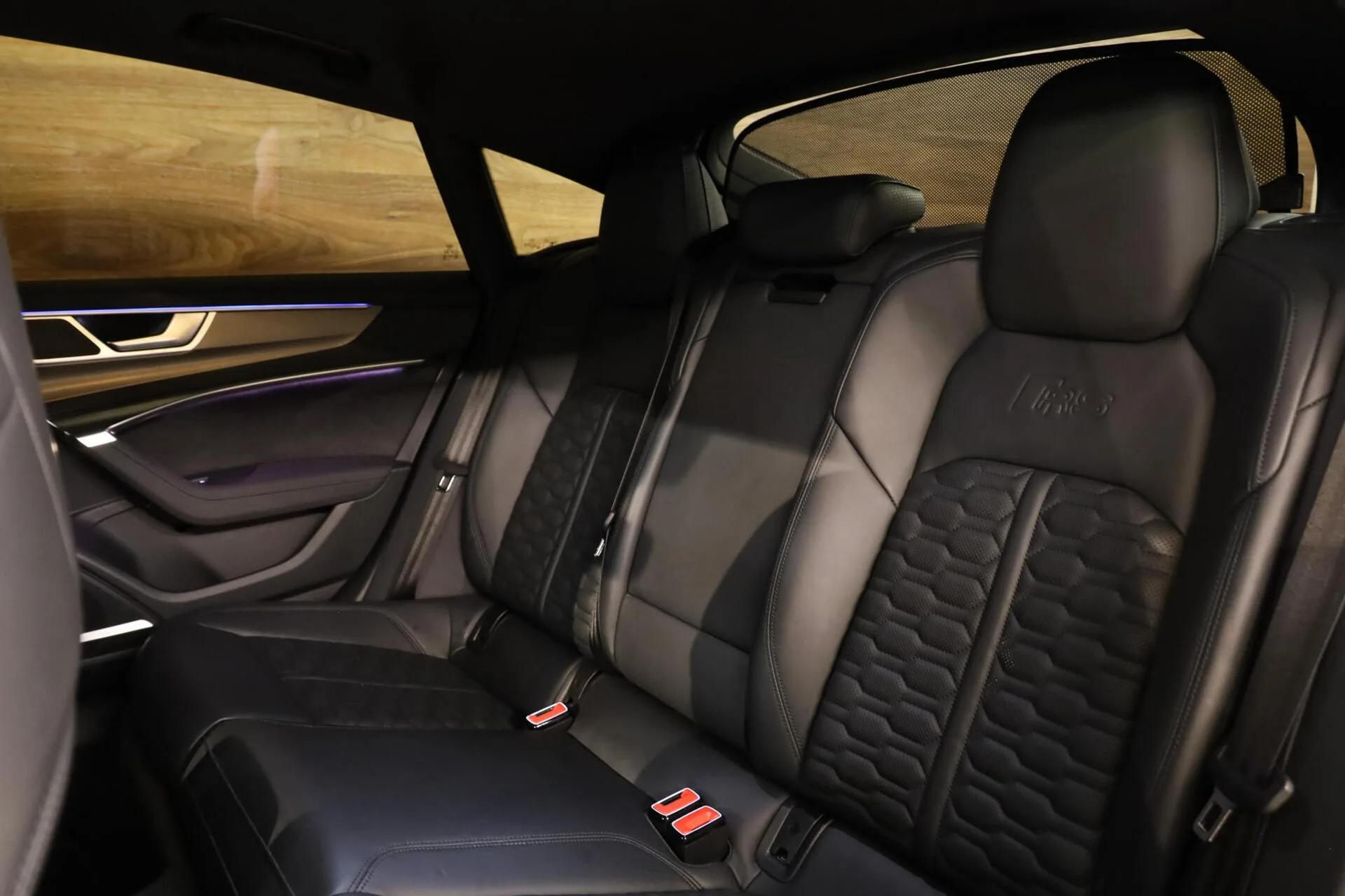 2022 Audi RS7 Sportback, 9/30