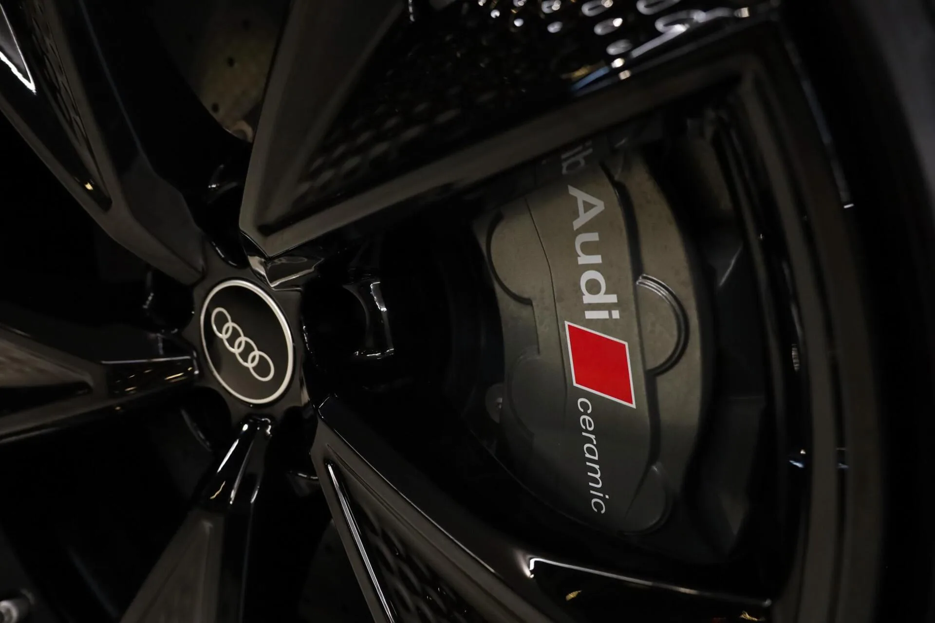 2022 Audi RS7 Sportback, 16/30