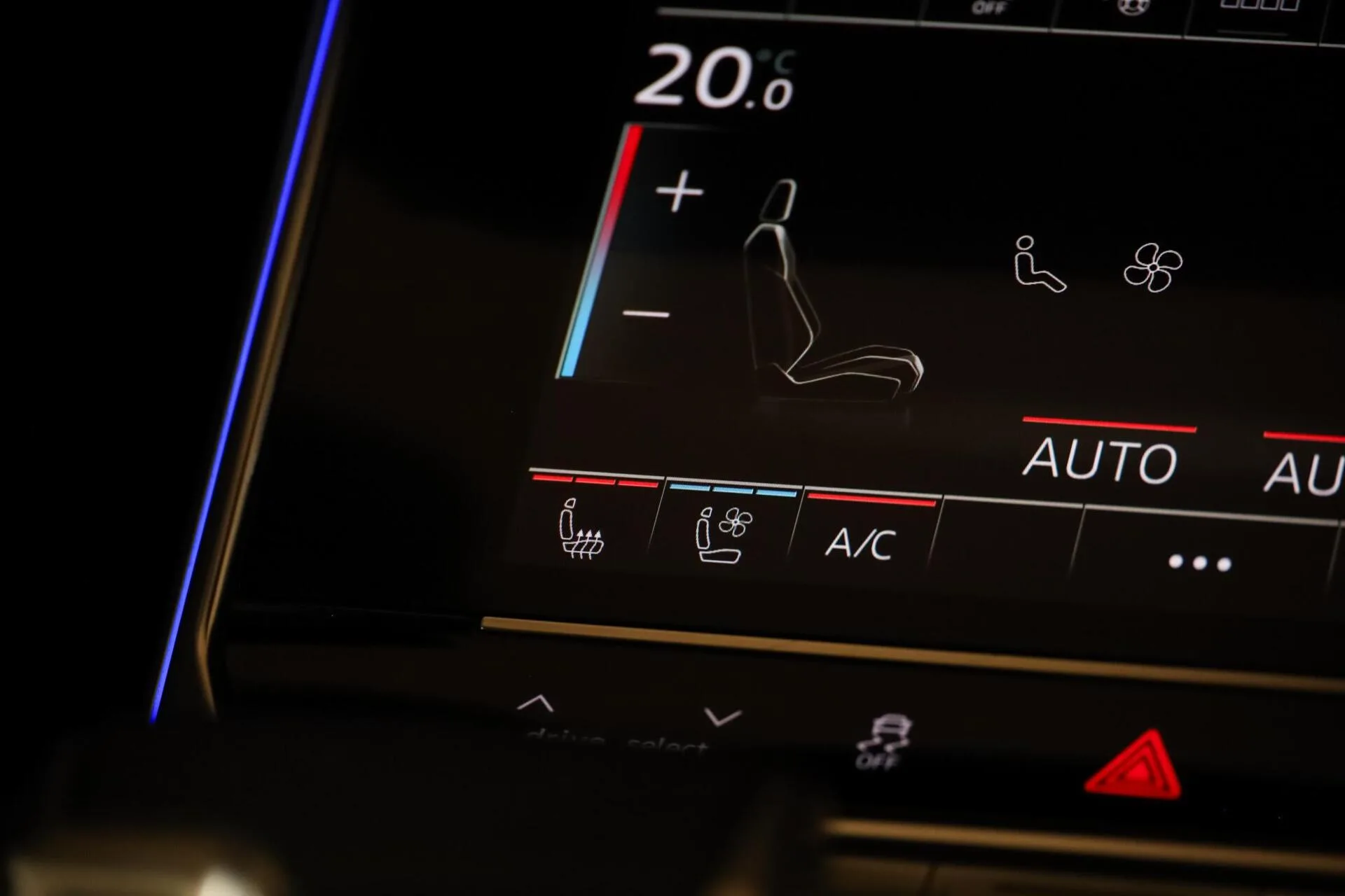 2022 Audi RS7 Sportback, 24/30