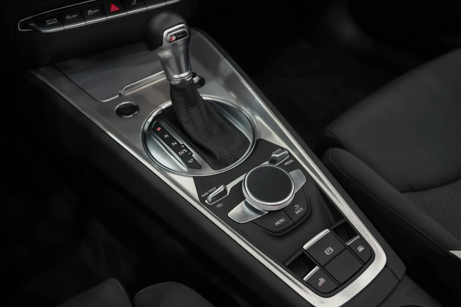 2022 Audi TT Roadster, 22/30