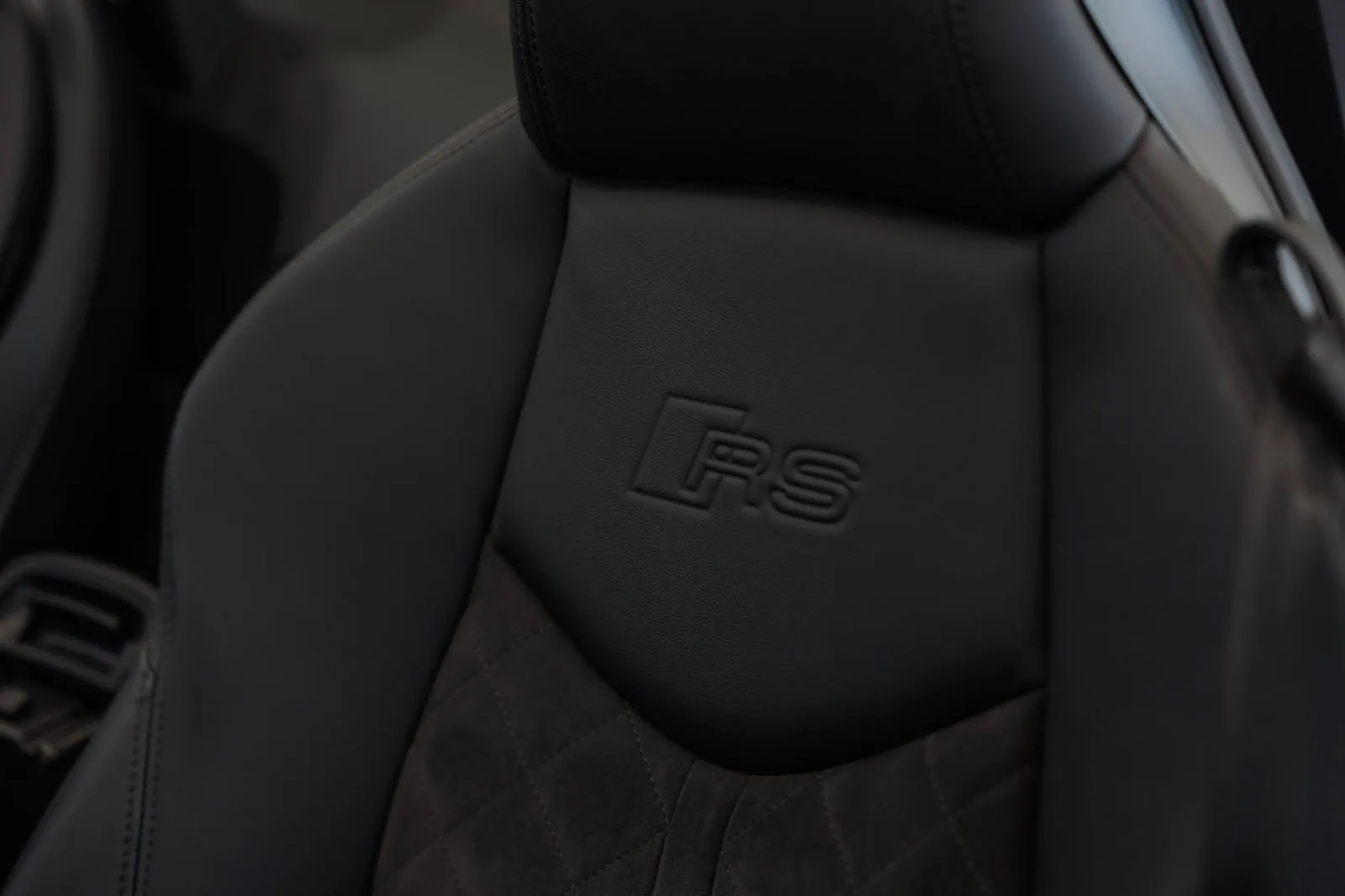 2022 Audi TT RS Roadster, 15/30