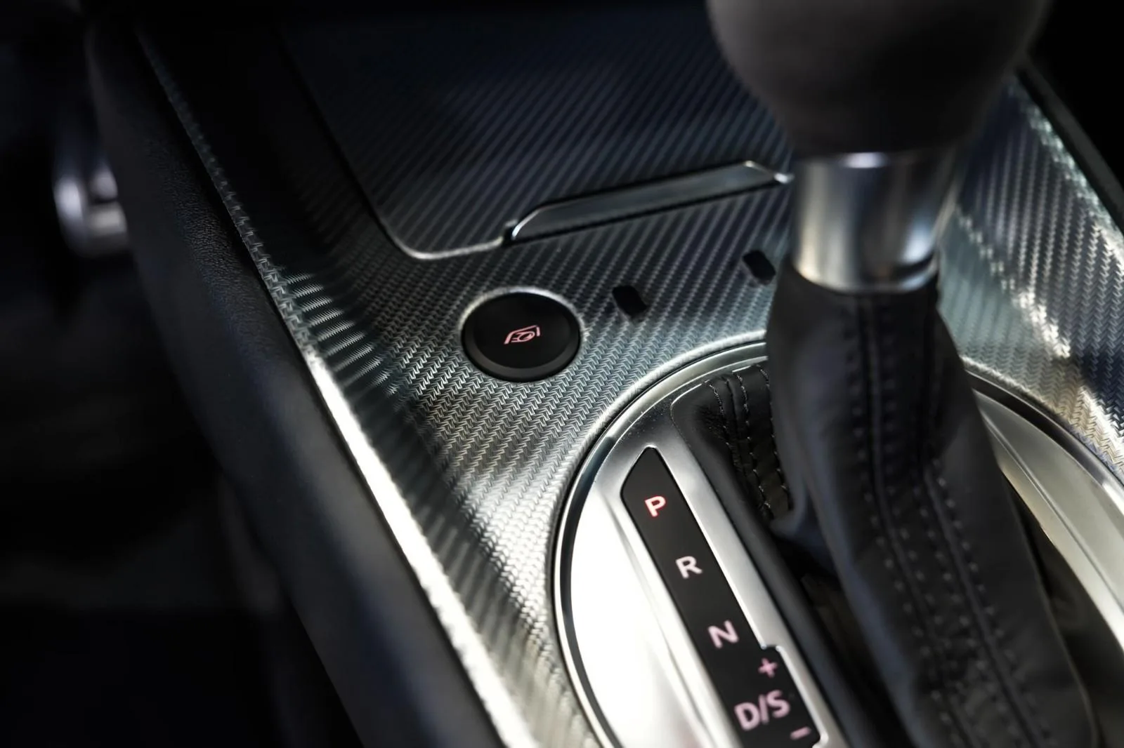 2022 Audi TT RS Roadster, 19/30