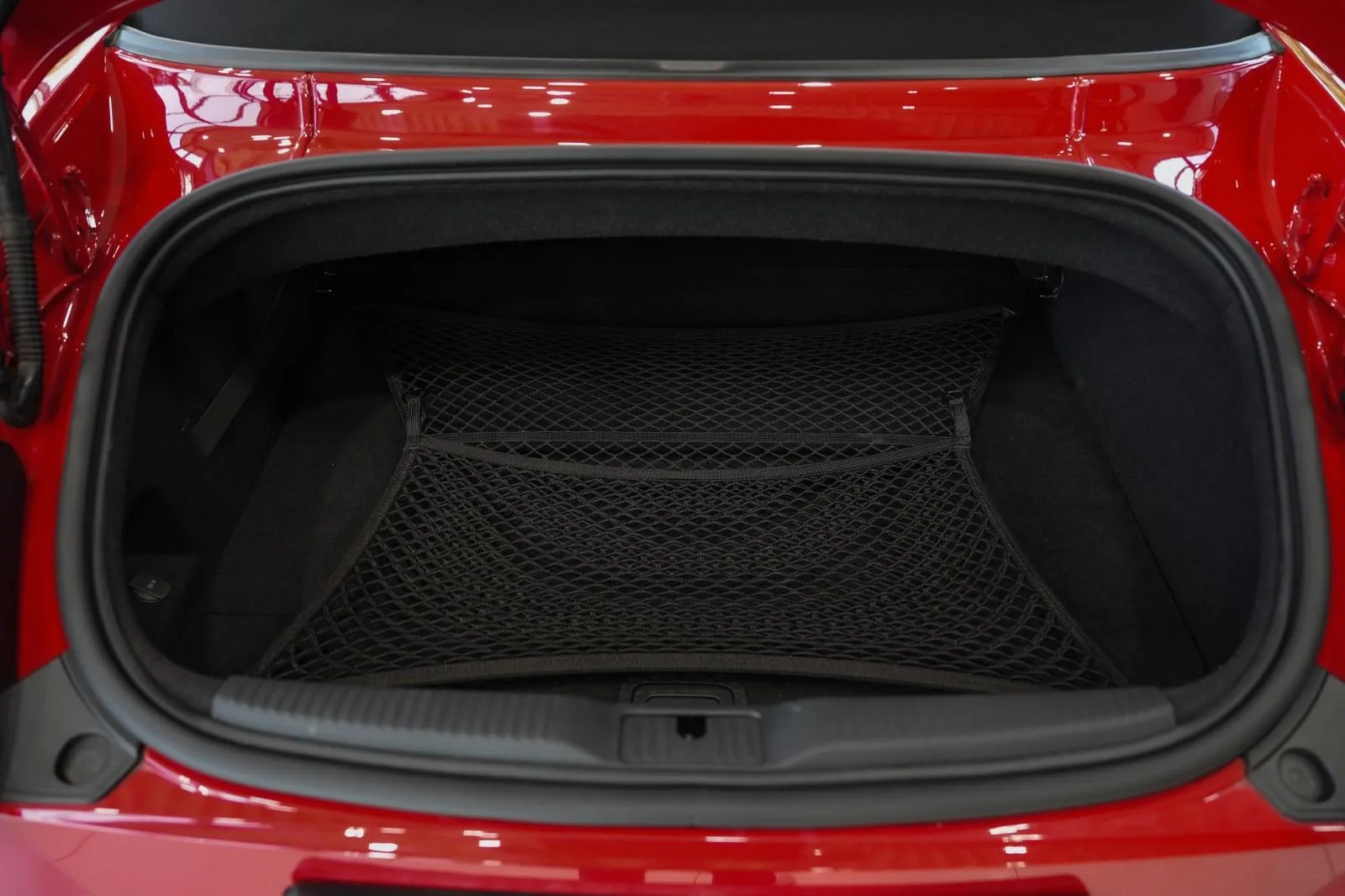 2022 Audi TT RS Roadster, 24/30