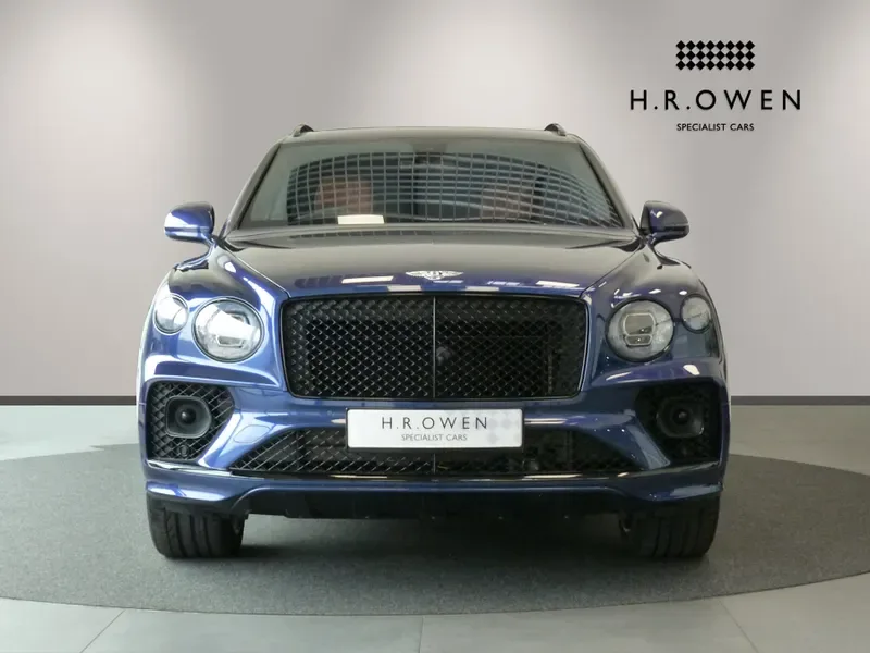 2022 Bentley Bentayga Hybrid, 9/30