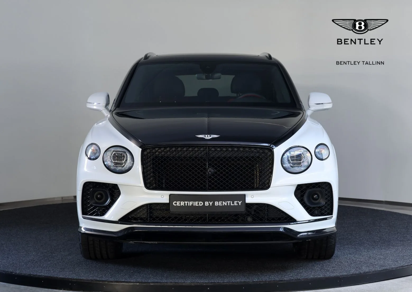 2022 Bentley Bentayga Hybrid, 3/20